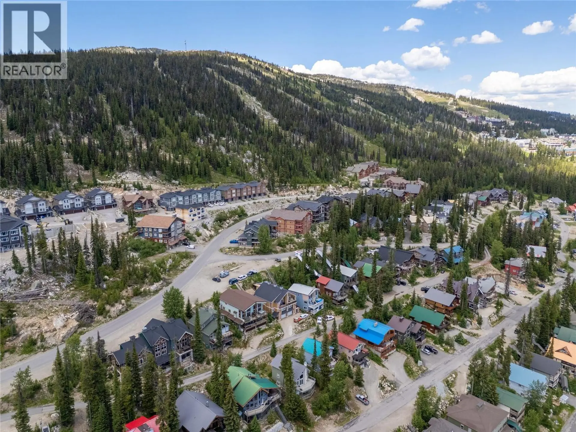 Property at 5850 SNOW PINES WAY, Big White, BC