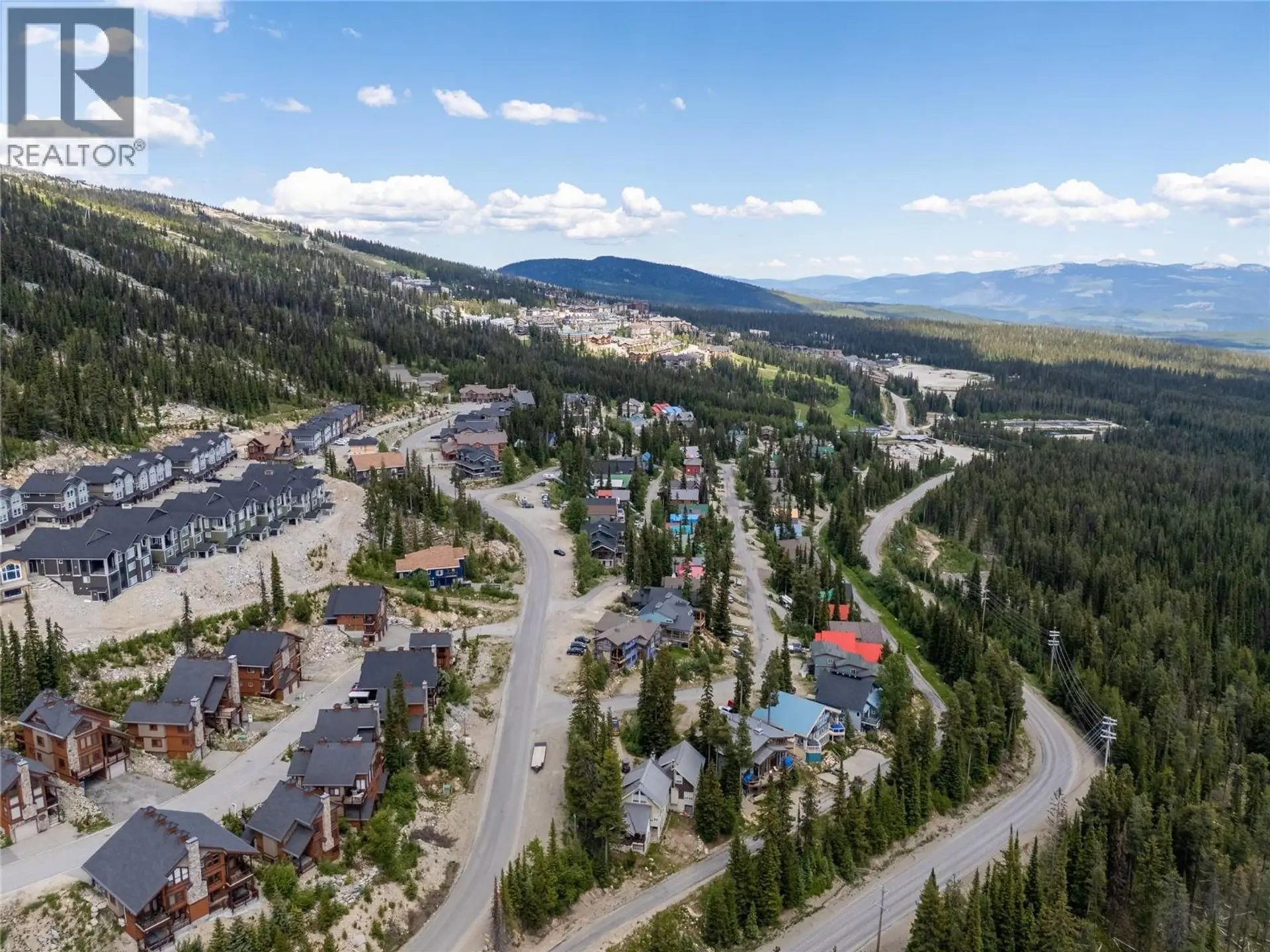 Property at 5850 SNOW PINES WAY, Big White, BC