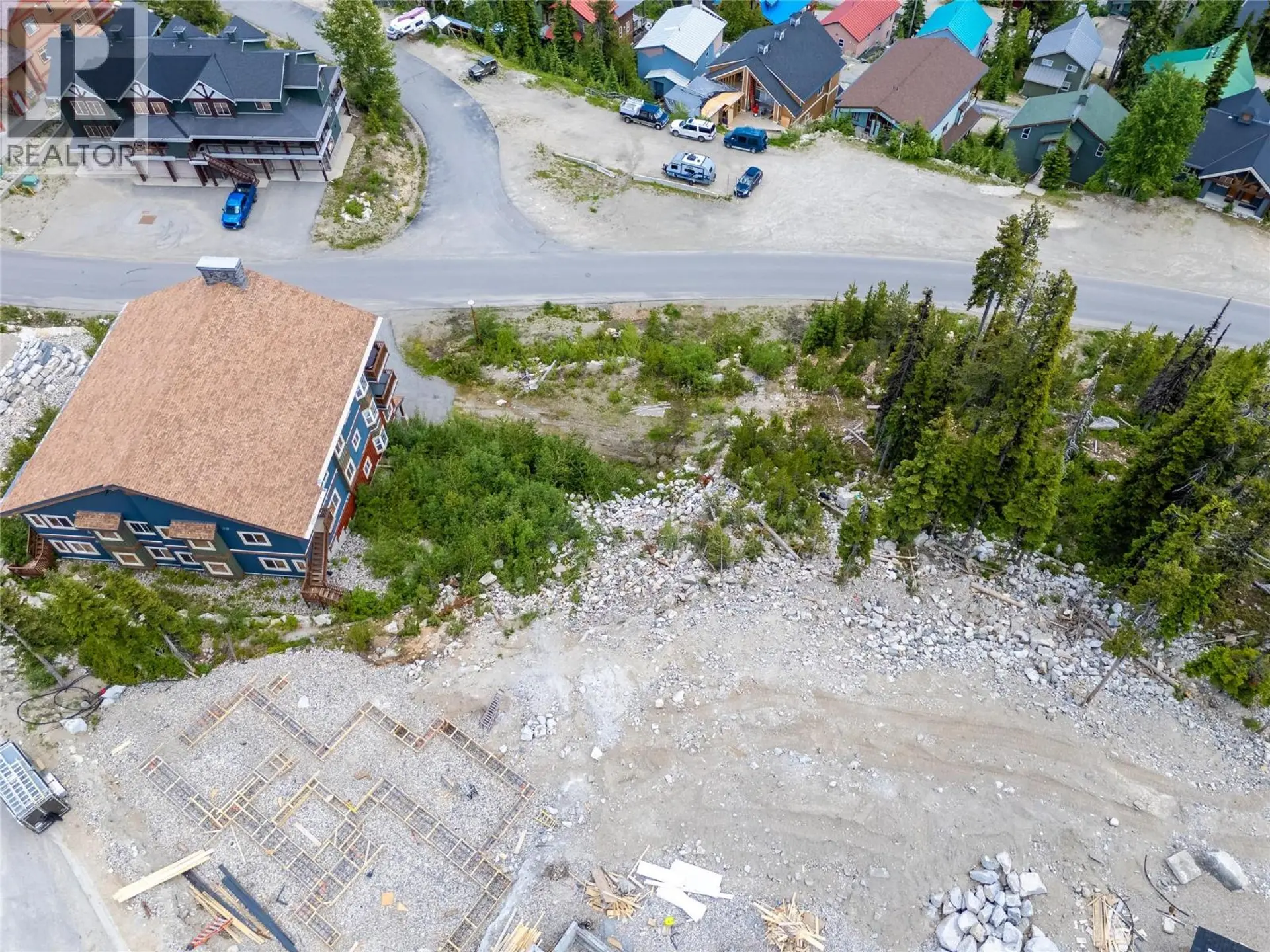 Property at 5850 SNOW PINES WAY, Big White, BC