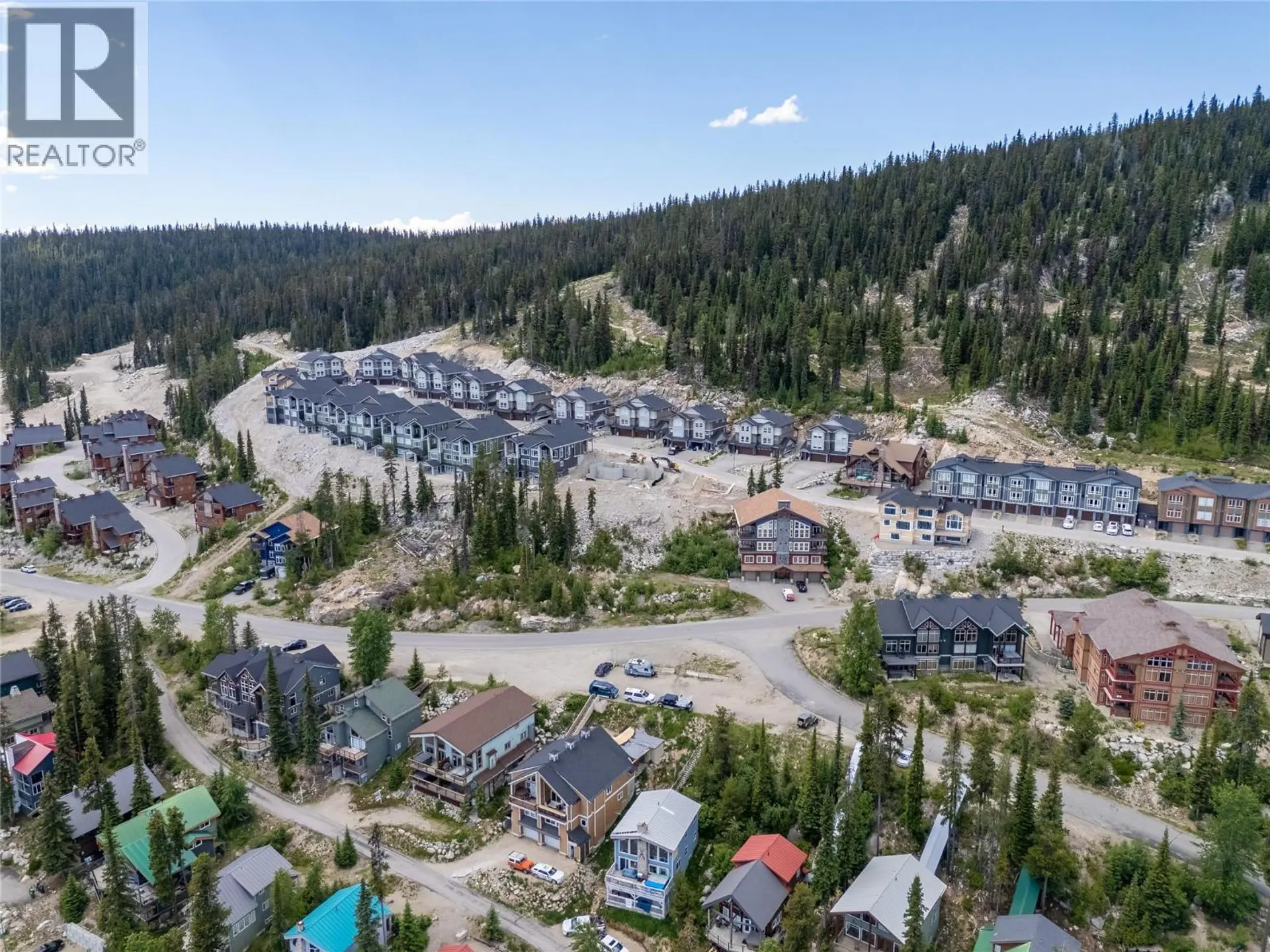 Property at 5850 SNOW PINES WAY, Big White, BC