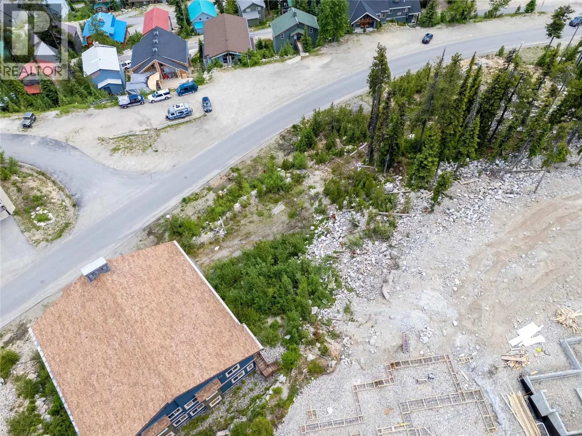 Property at 5850 SNOW PINES WAY, Big White, BC