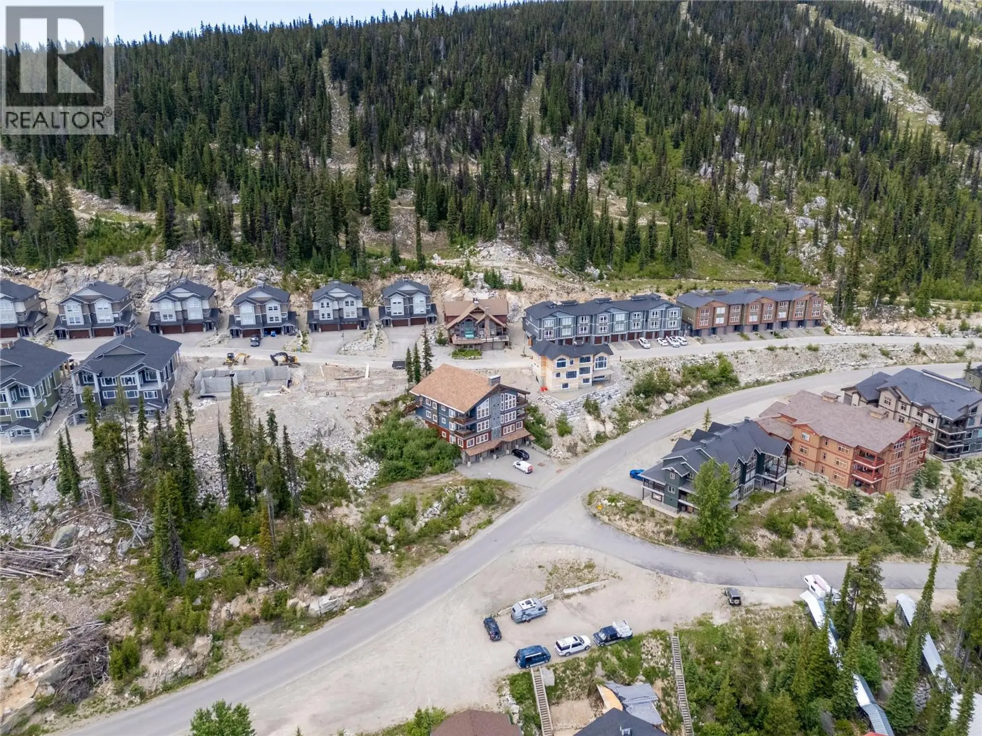 Property at 5850 SNOW PINES WAY, Big White, BC