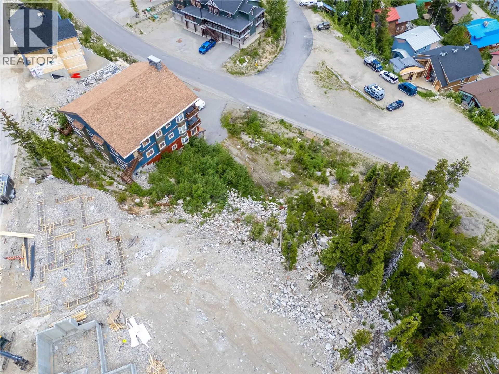 Property at 5850 SNOW PINES WAY, Big White, BC