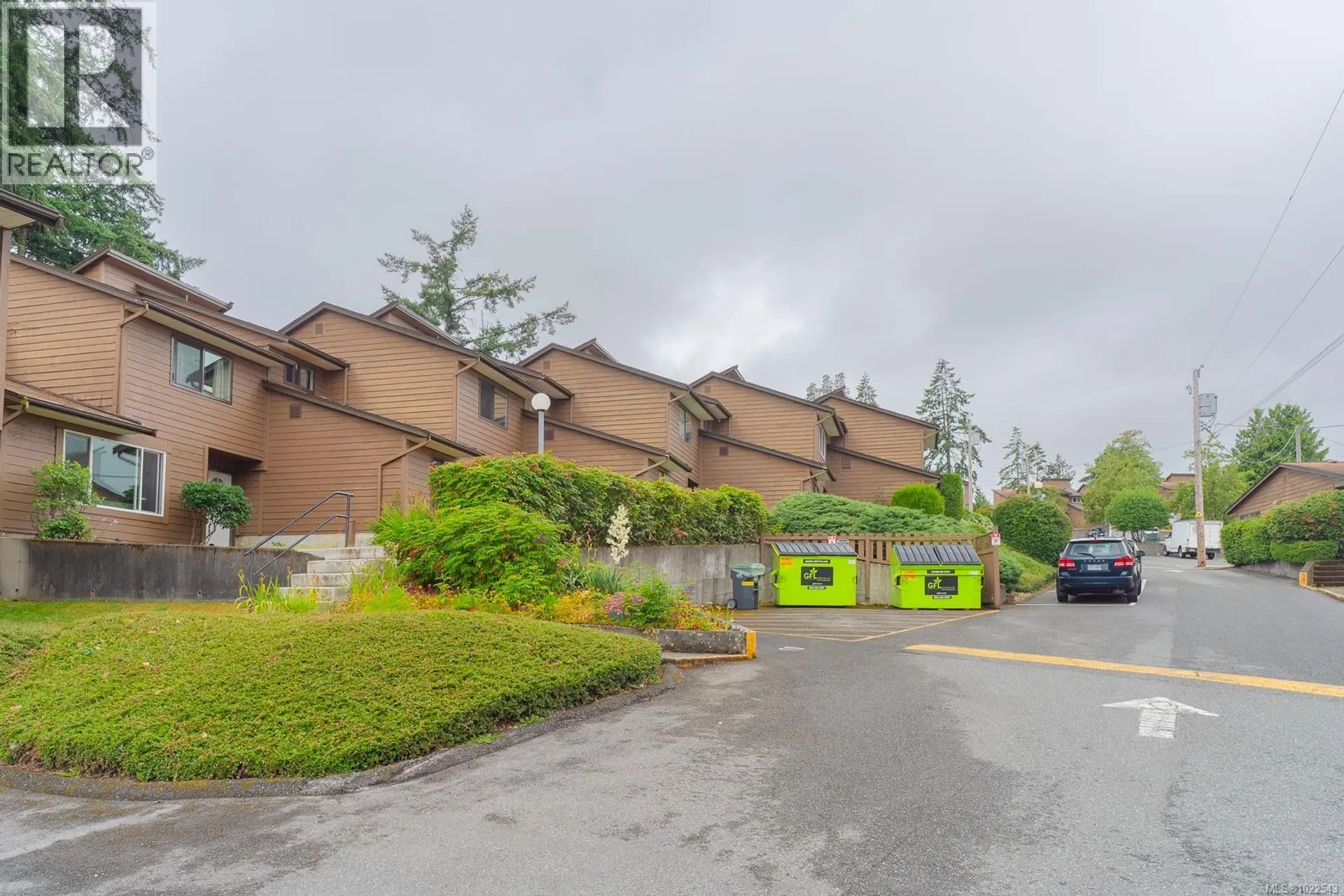 Property at #10 855 HOWARD AVE, Nanaimo, BC