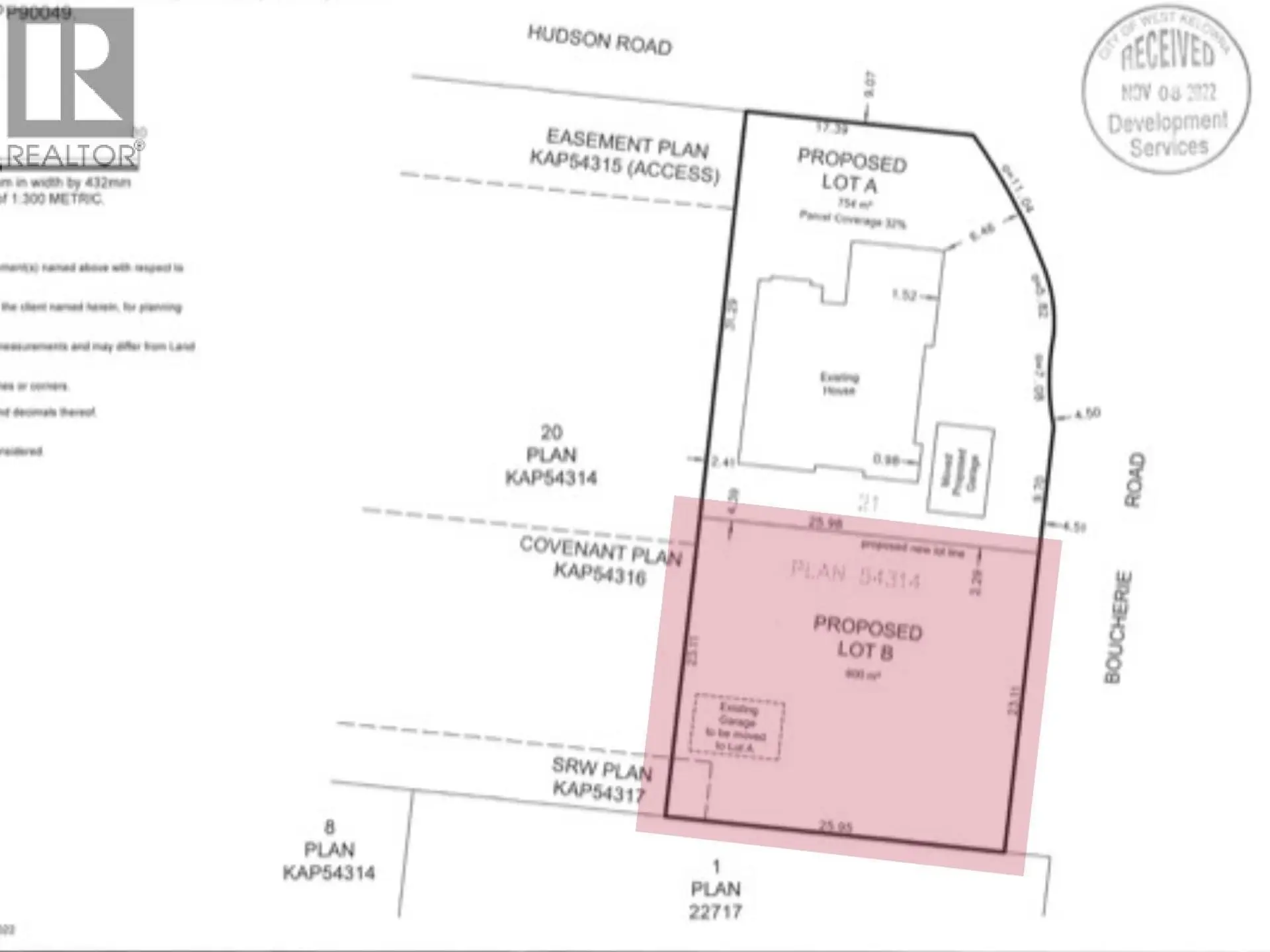 Property at 2640 BOUCHERIE ROAD, West Kelowna, BC