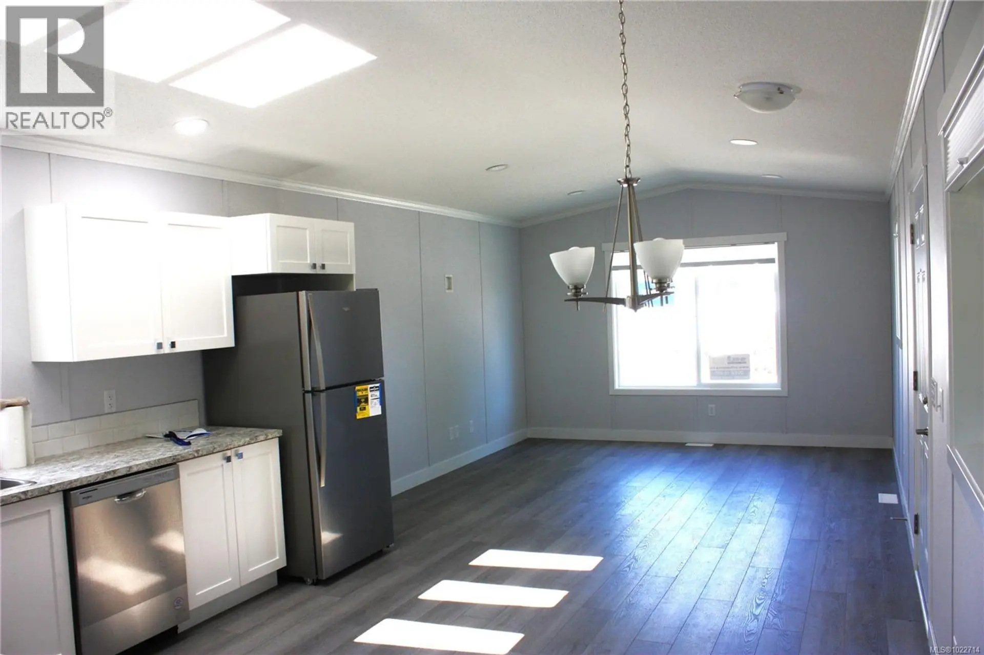 Property at #54 2520 QUINSAM RD, Campbell River, BC