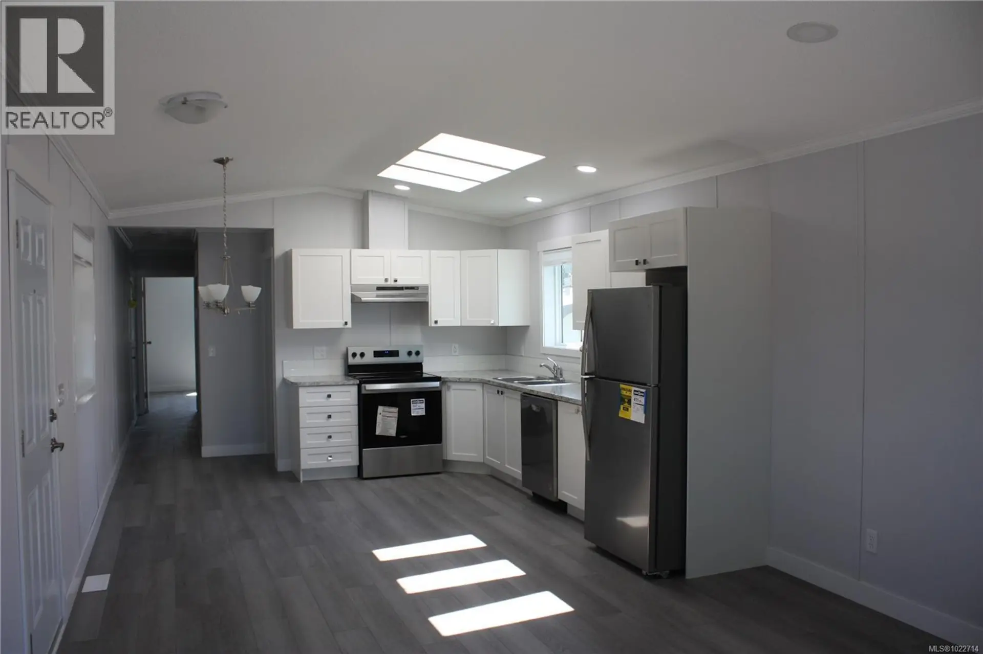 Property at #54 2520 QUINSAM RD, Campbell River, BC