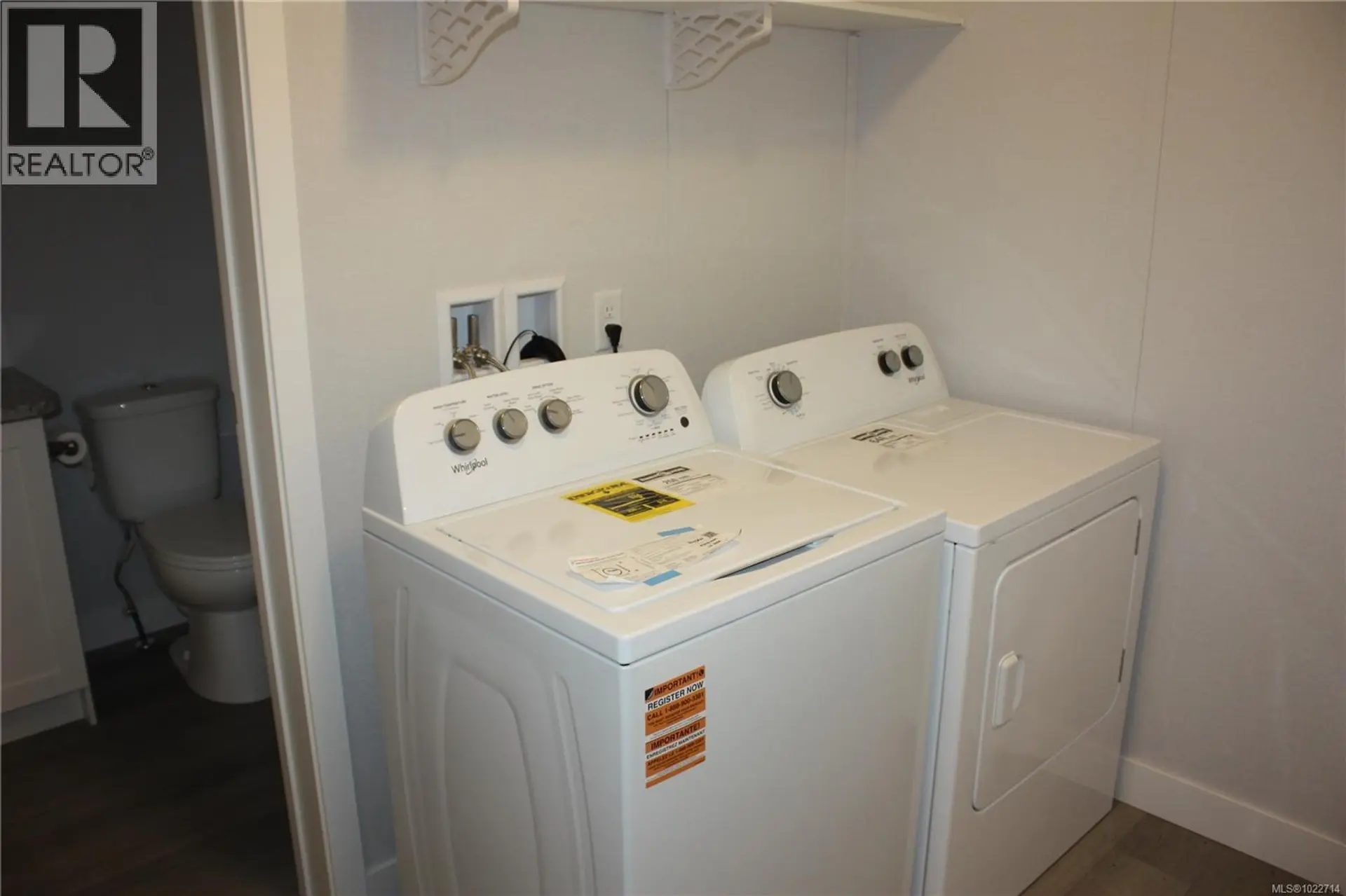 Property at #54 2520 QUINSAM RD, Campbell River, BC