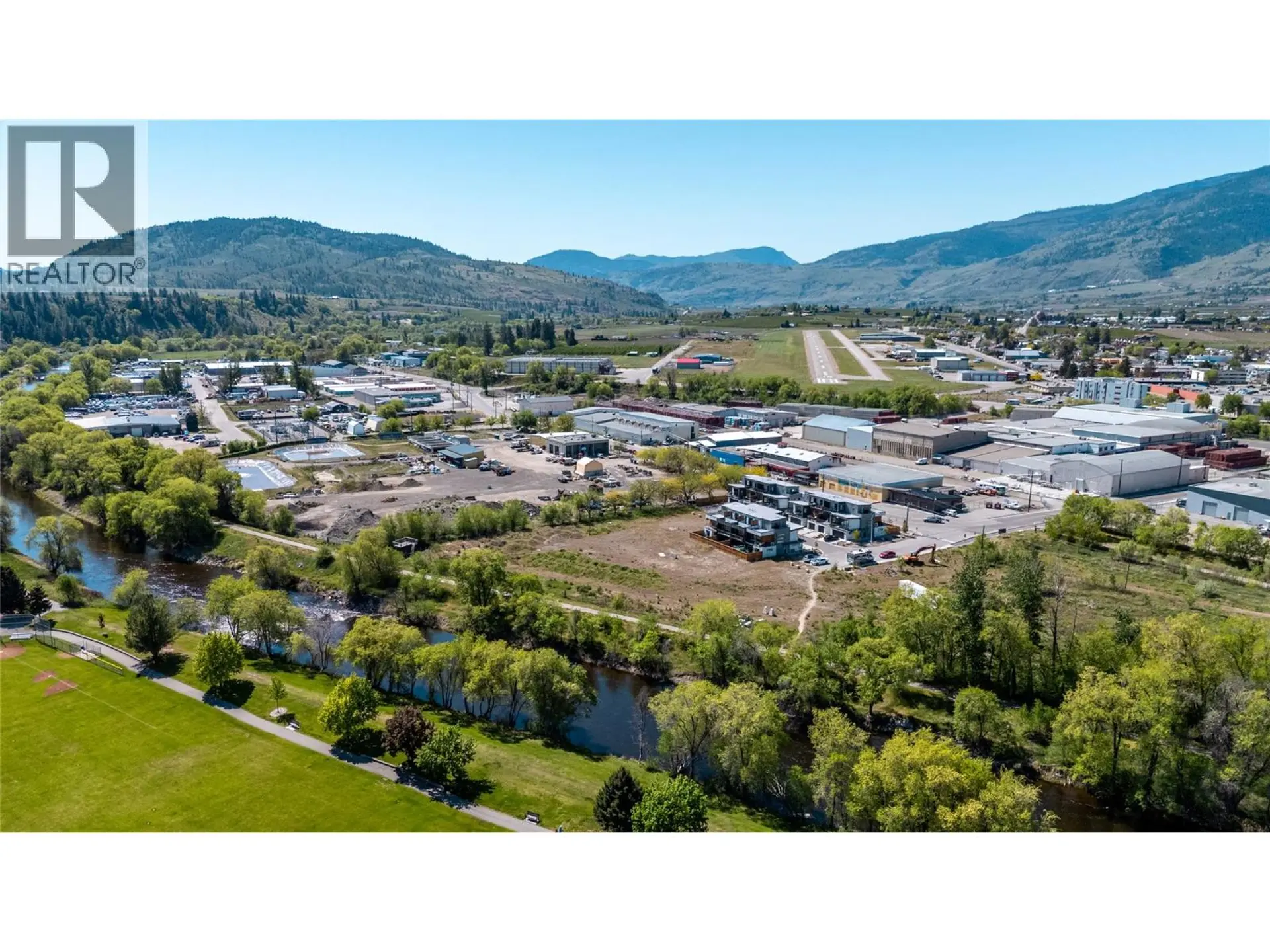 Property at 5995 SAWMILL ROAD, Oliver, BC