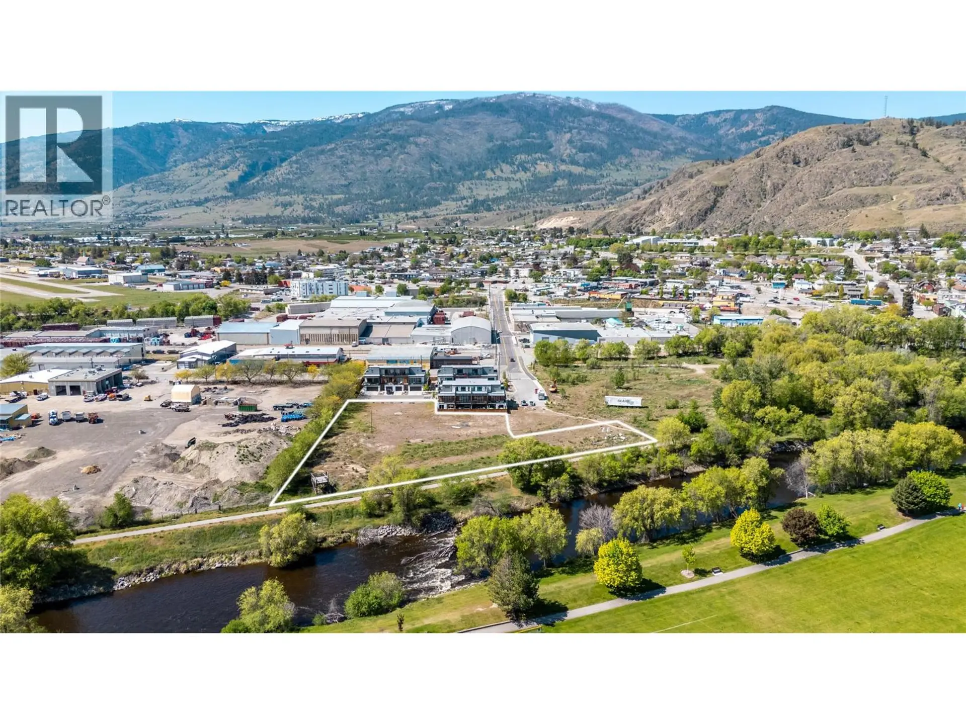 Property at 5995 SAWMILL ROAD, Oliver, BC