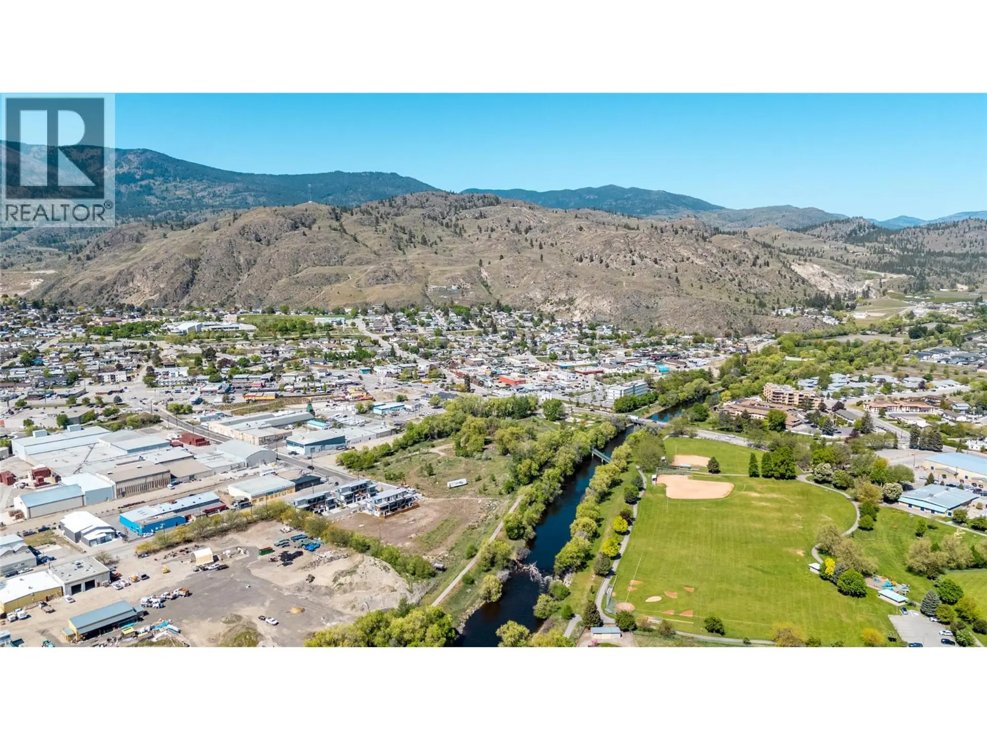 Property at 5995 SAWMILL ROAD, Oliver, BC