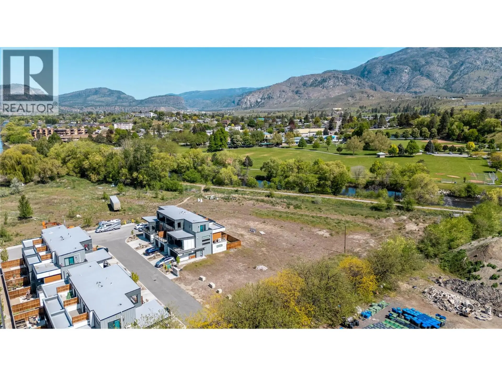 Property at 5995 SAWMILL ROAD, Oliver, BC