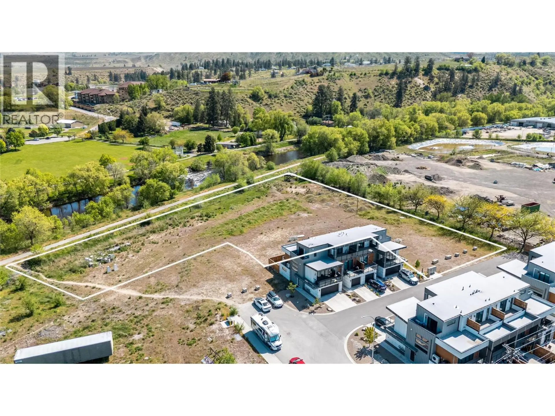 Property at 5995 SAWMILL ROAD, Oliver, BC