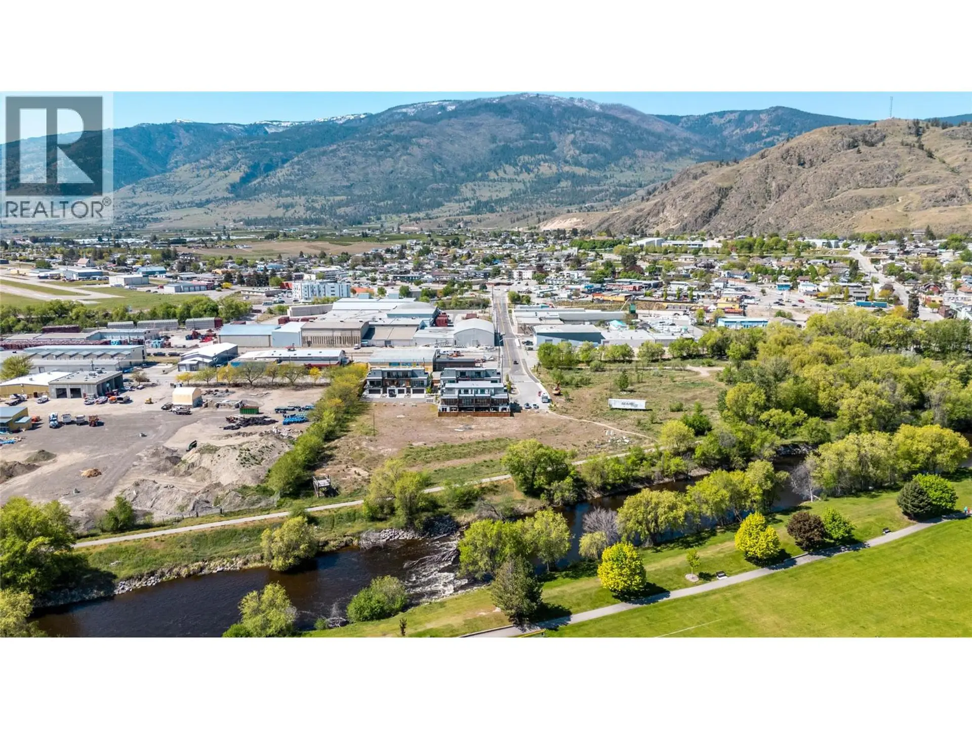 Property at 5995 SAWMILL ROAD, Oliver, BC