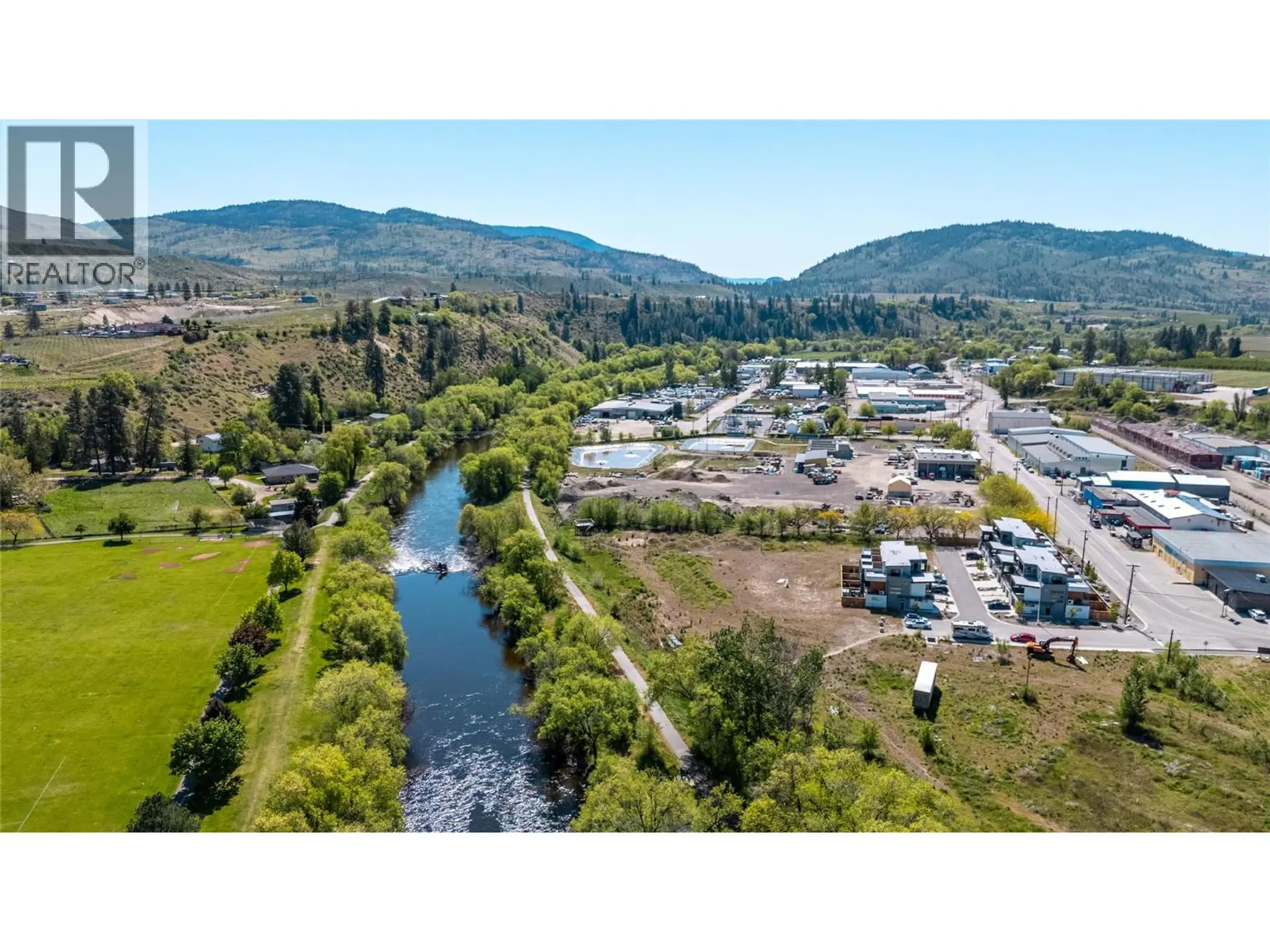 Property at 5995 SAWMILL ROAD, Oliver, BC