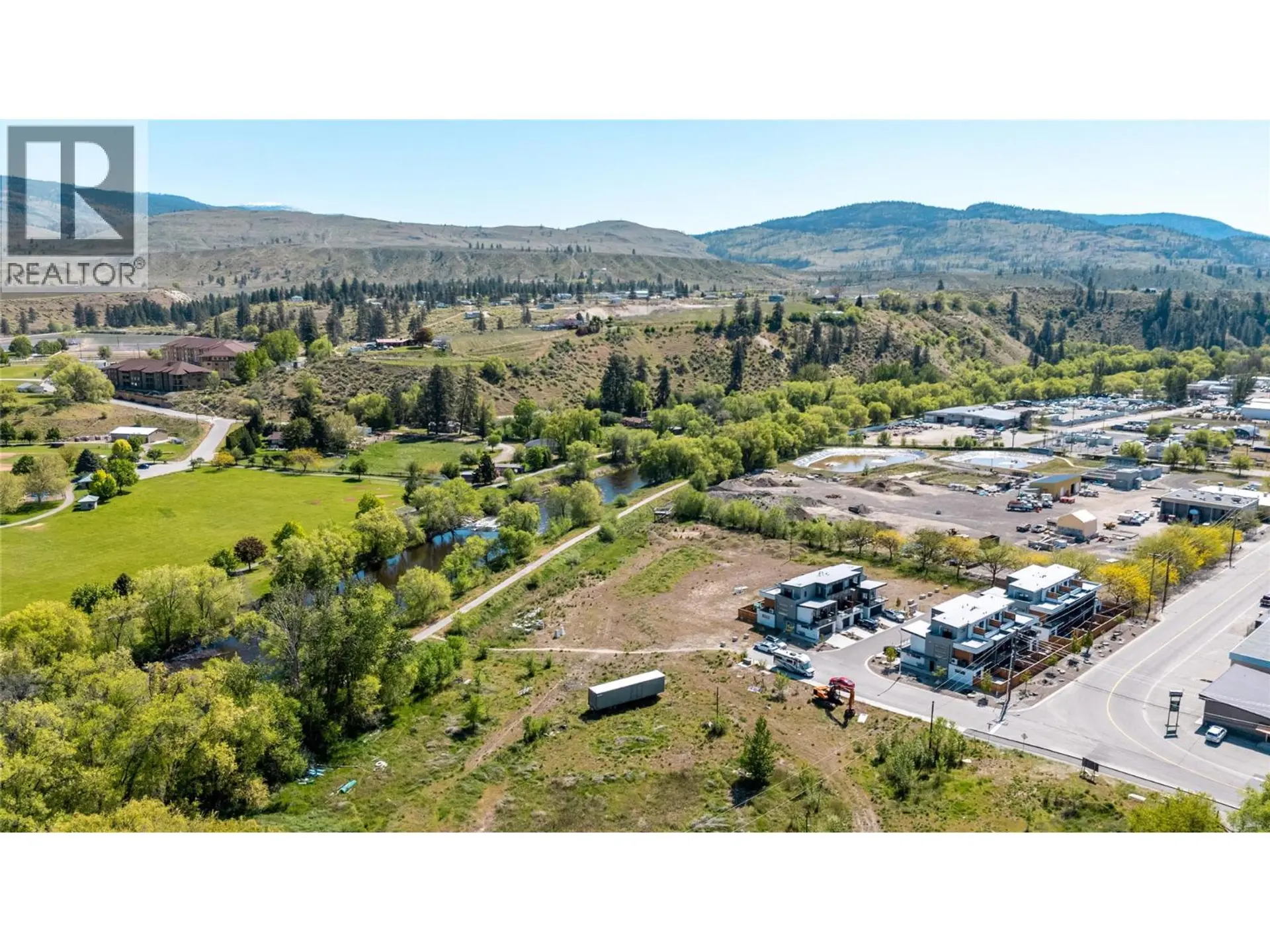 Property at 5995 SAWMILL ROAD, Oliver, BC