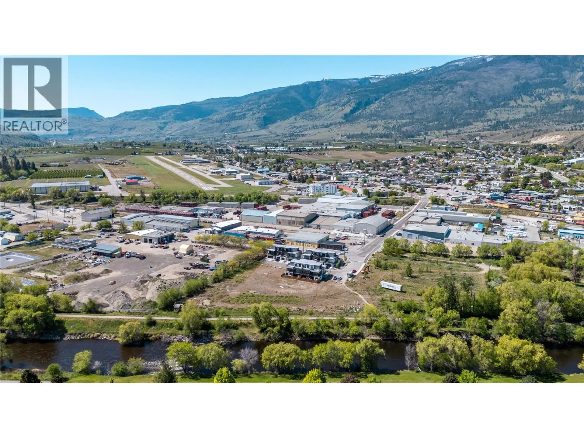 Property at 5995 SAWMILL ROAD, Oliver, BC