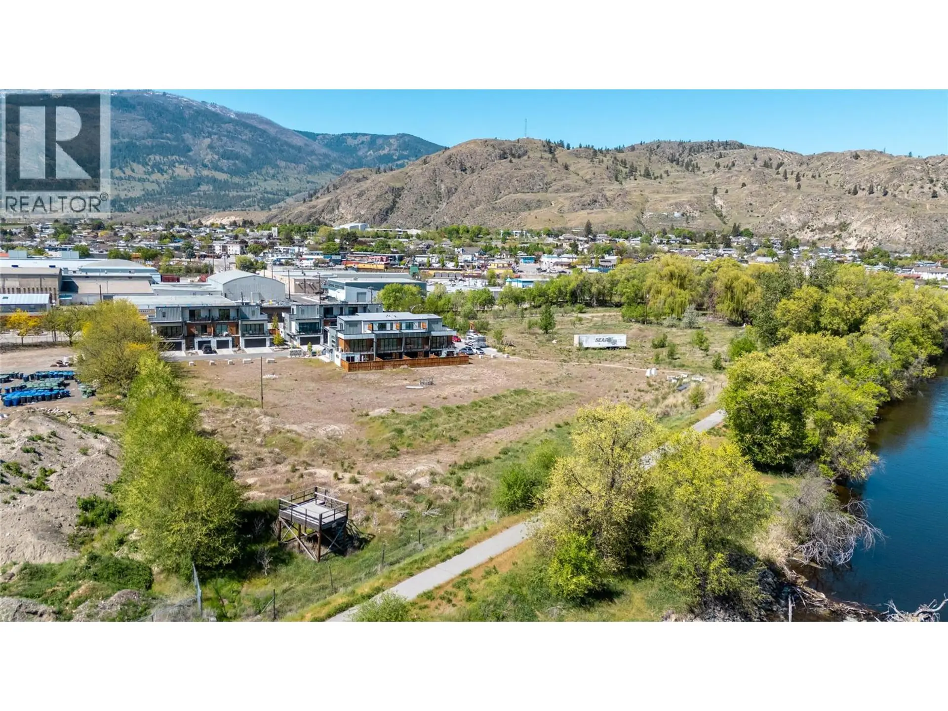 Property at 5995 SAWMILL ROAD, Oliver, BC