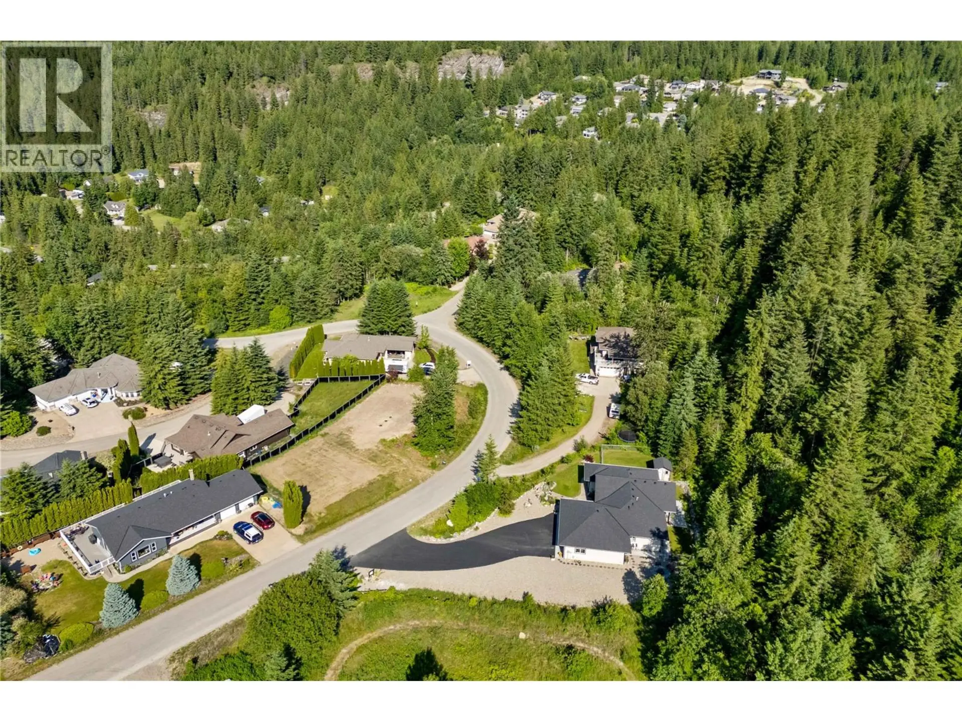 Property at LOT 59 MOUNTVIEW DRIVE, Blind Bay, BC