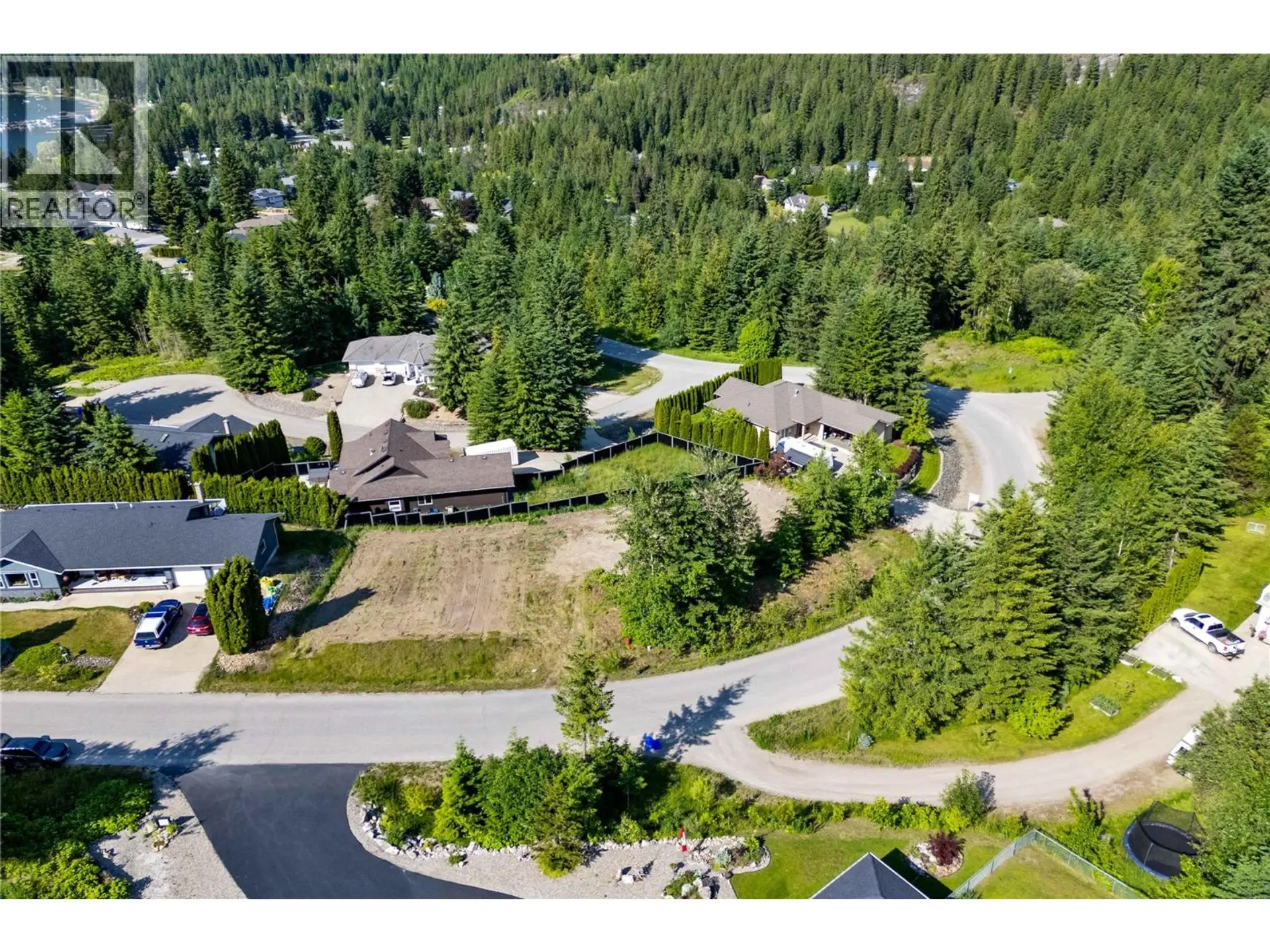 Property at LOT 59 MOUNTVIEW DRIVE, Blind Bay, BC