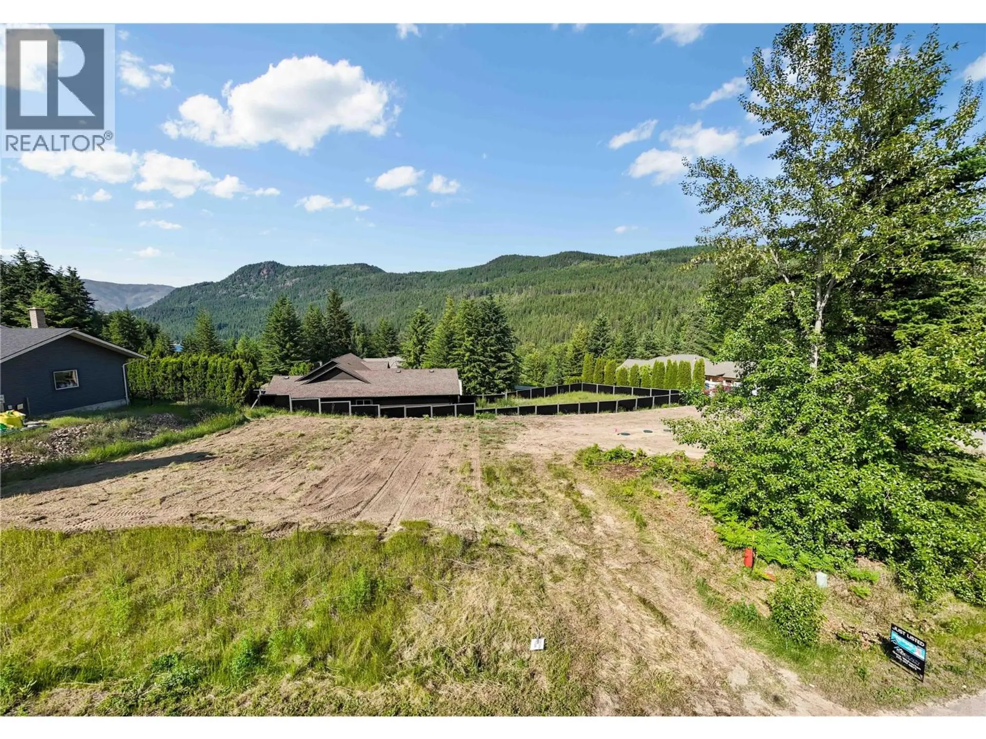 Property at LOT 59 MOUNTVIEW DRIVE, Blind Bay, BC