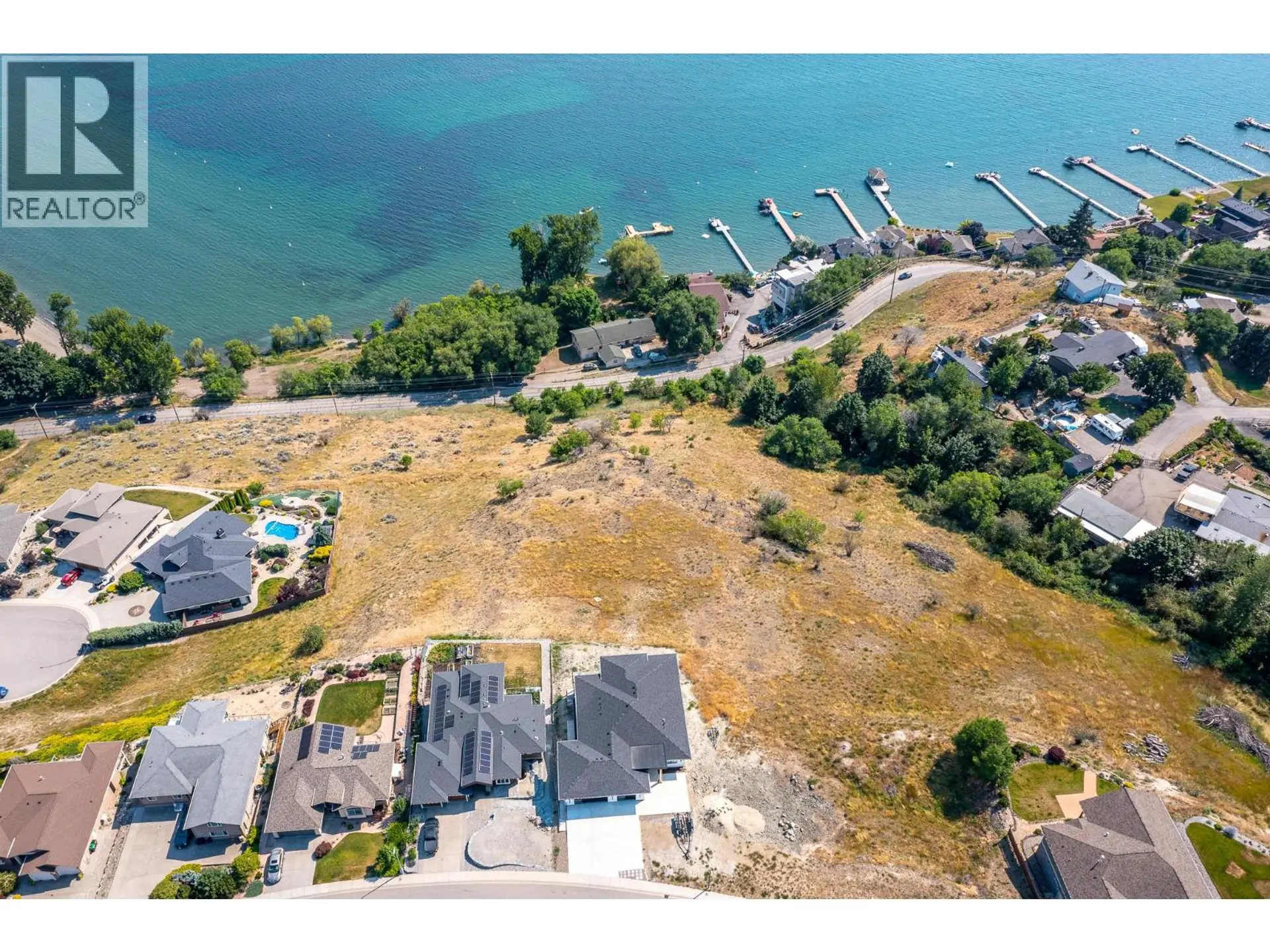 Property at 7130 JASPER DRIVE, Vernon, BC