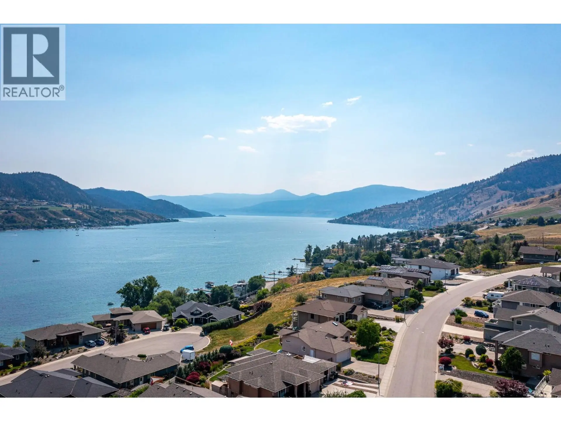 Property at 7130 JASPER DRIVE, Vernon, BC