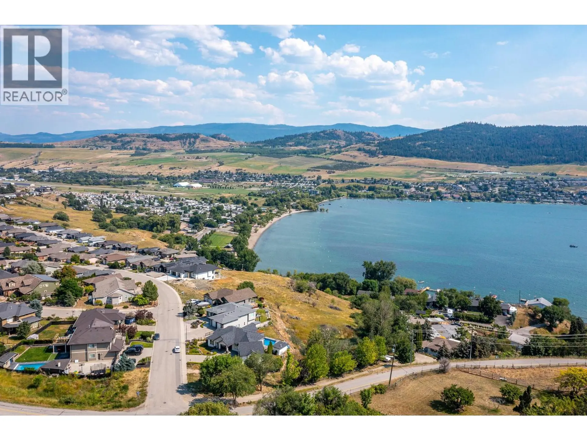 Property at 7130 JASPER DRIVE, Vernon, BC