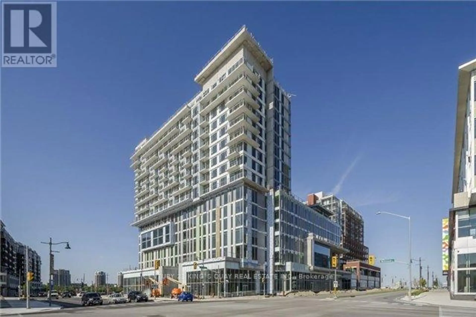 #1113 8081 BIRCHMOUNT ROAD - Image 1