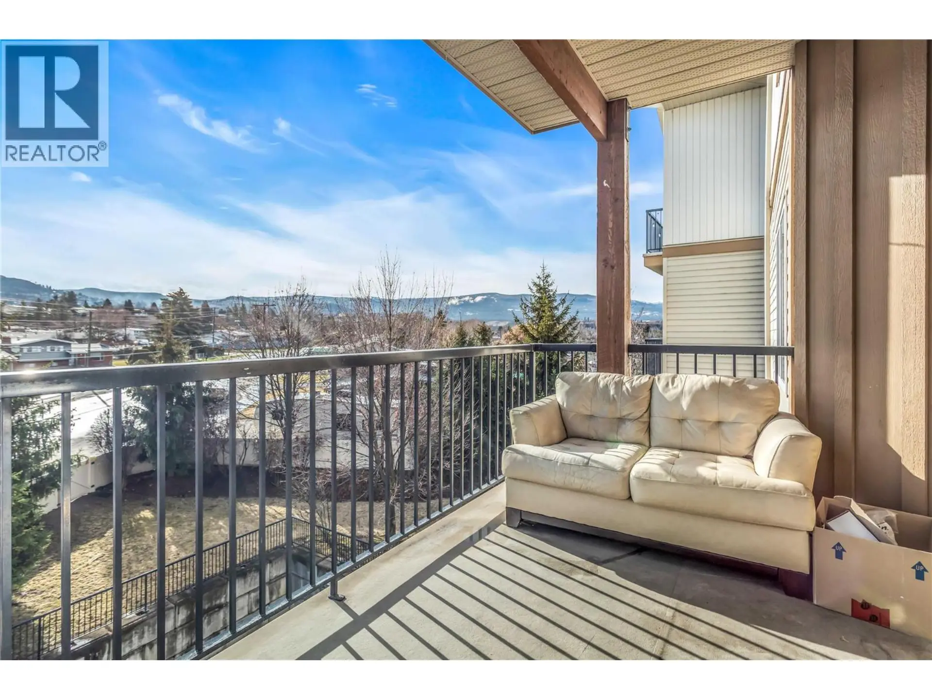 Property at #302 250 HOLLYWOOD ROAD S, Kelowna, BC