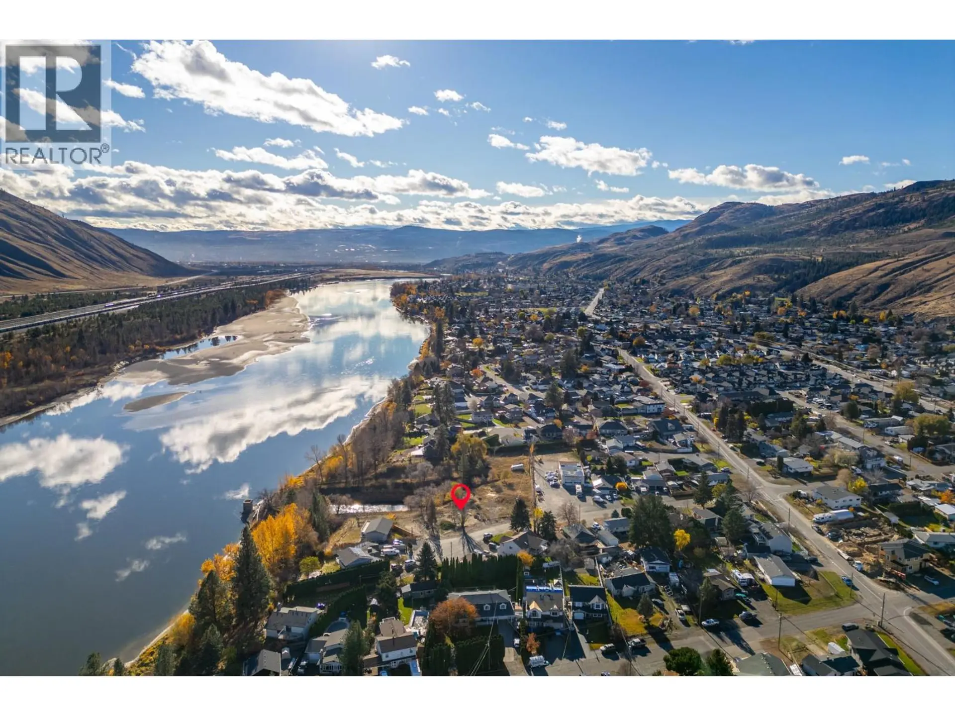 Property at 609 PORTERFIELD ROAD, Kamloops, BC