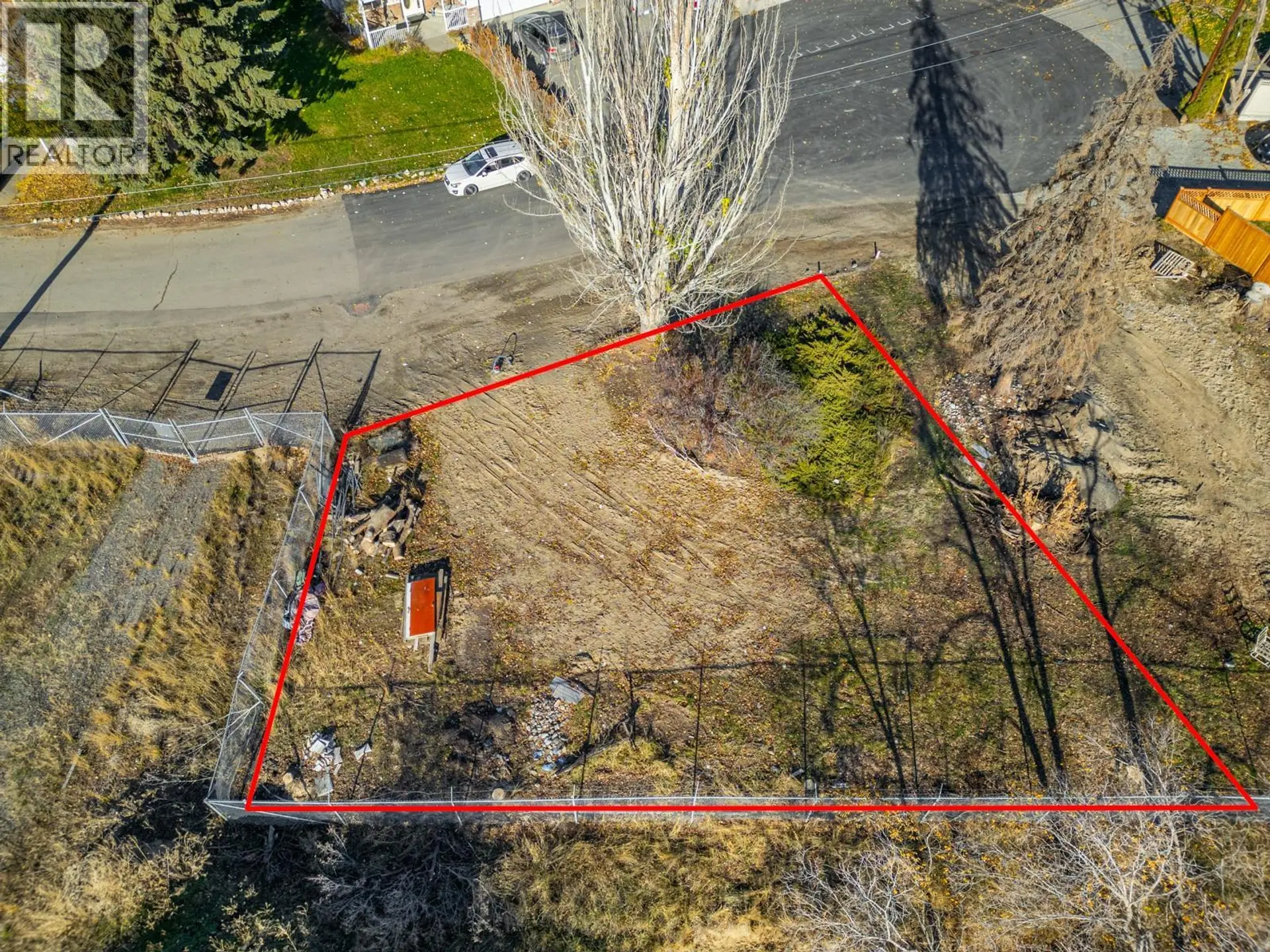 Property at 609 PORTERFIELD ROAD, Kamloops, BC