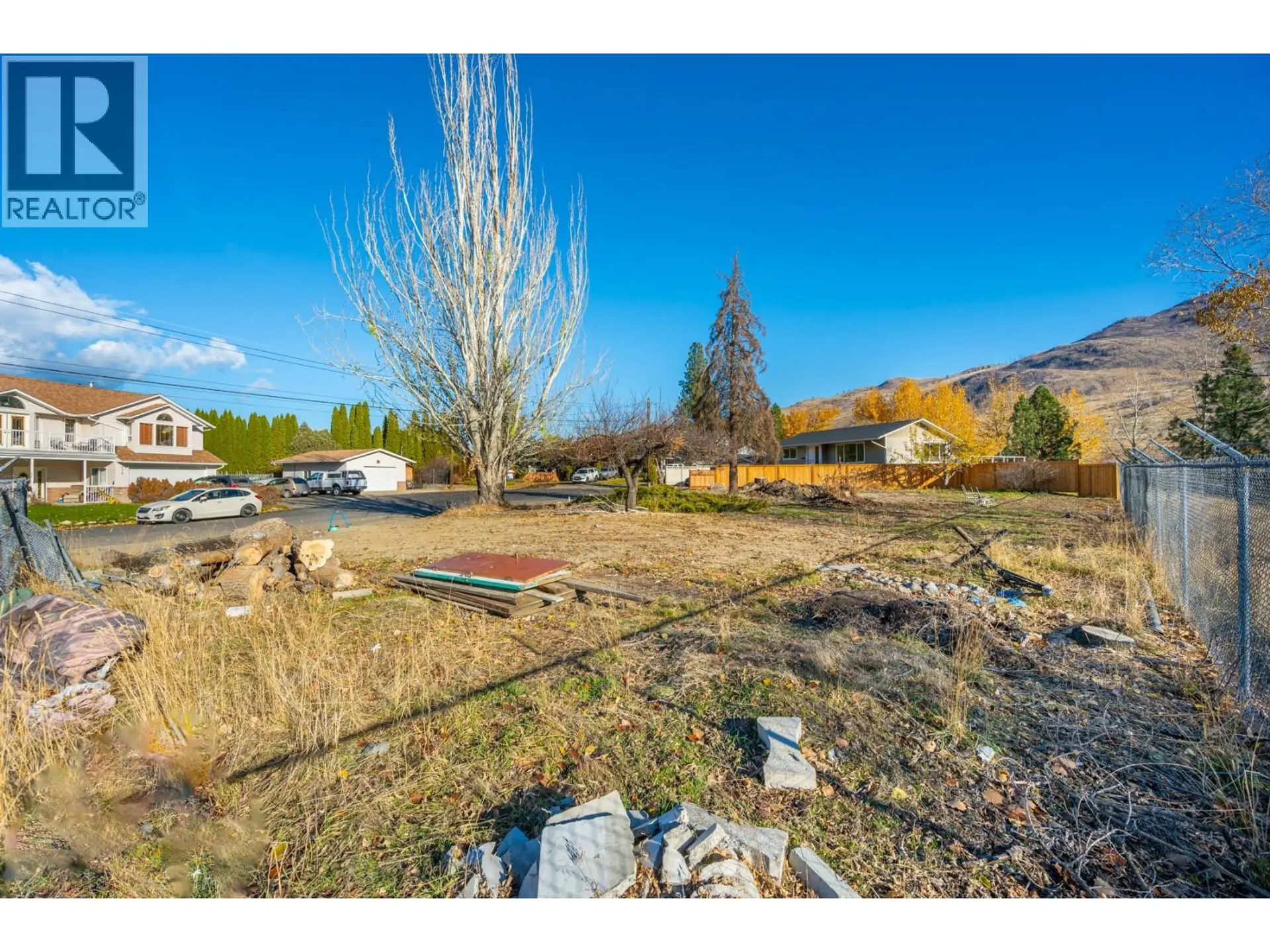 Property at 609 PORTERFIELD ROAD, Kamloops, BC