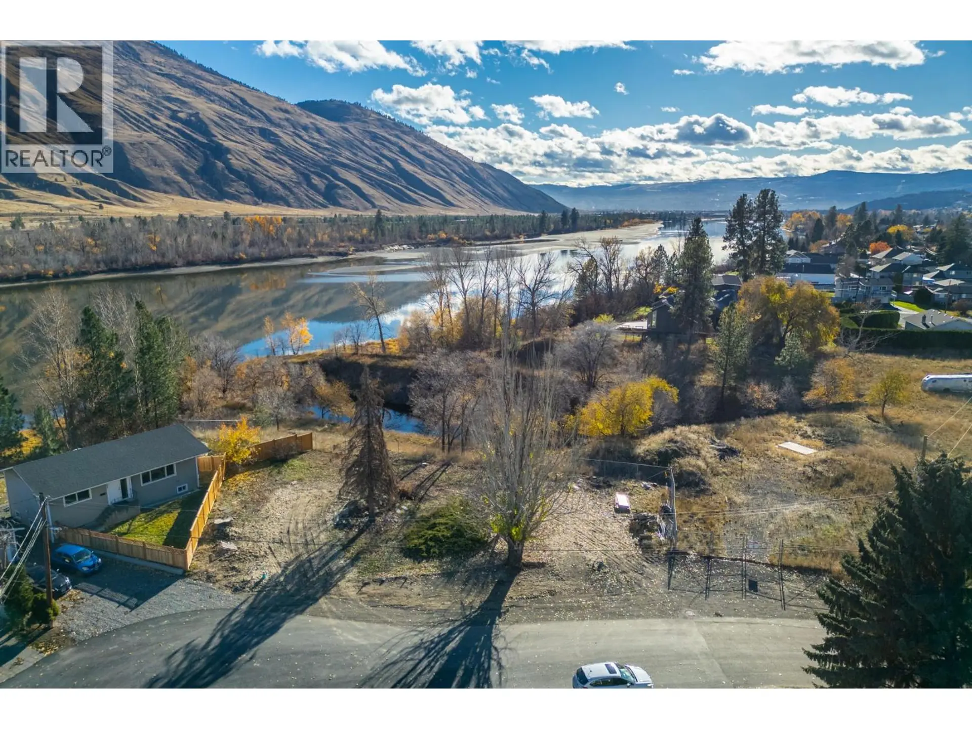 Property at 609 PORTERFIELD ROAD, Kamloops, BC