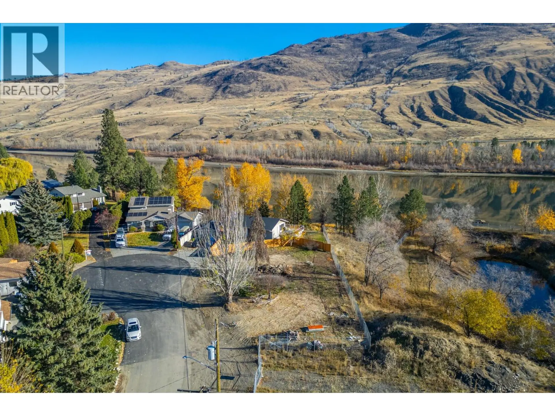 Property at 609 PORTERFIELD ROAD, Kamloops, BC
