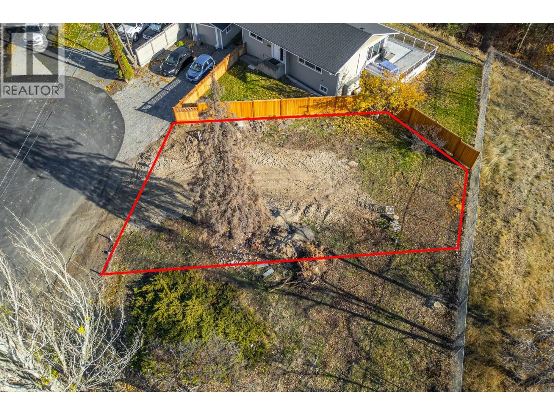 Property at 607 PORTERFIELD ROAD, Kamloops, BC