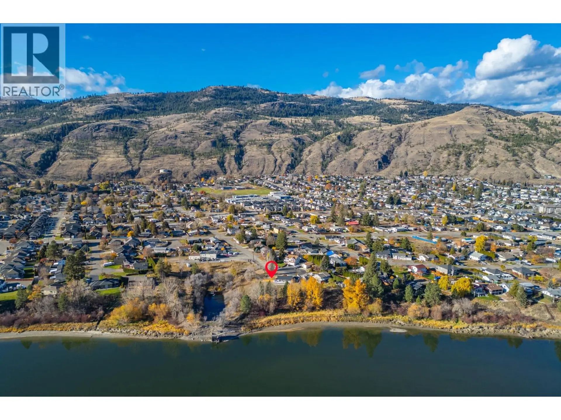 Property at 607 PORTERFIELD ROAD, Kamloops, BC