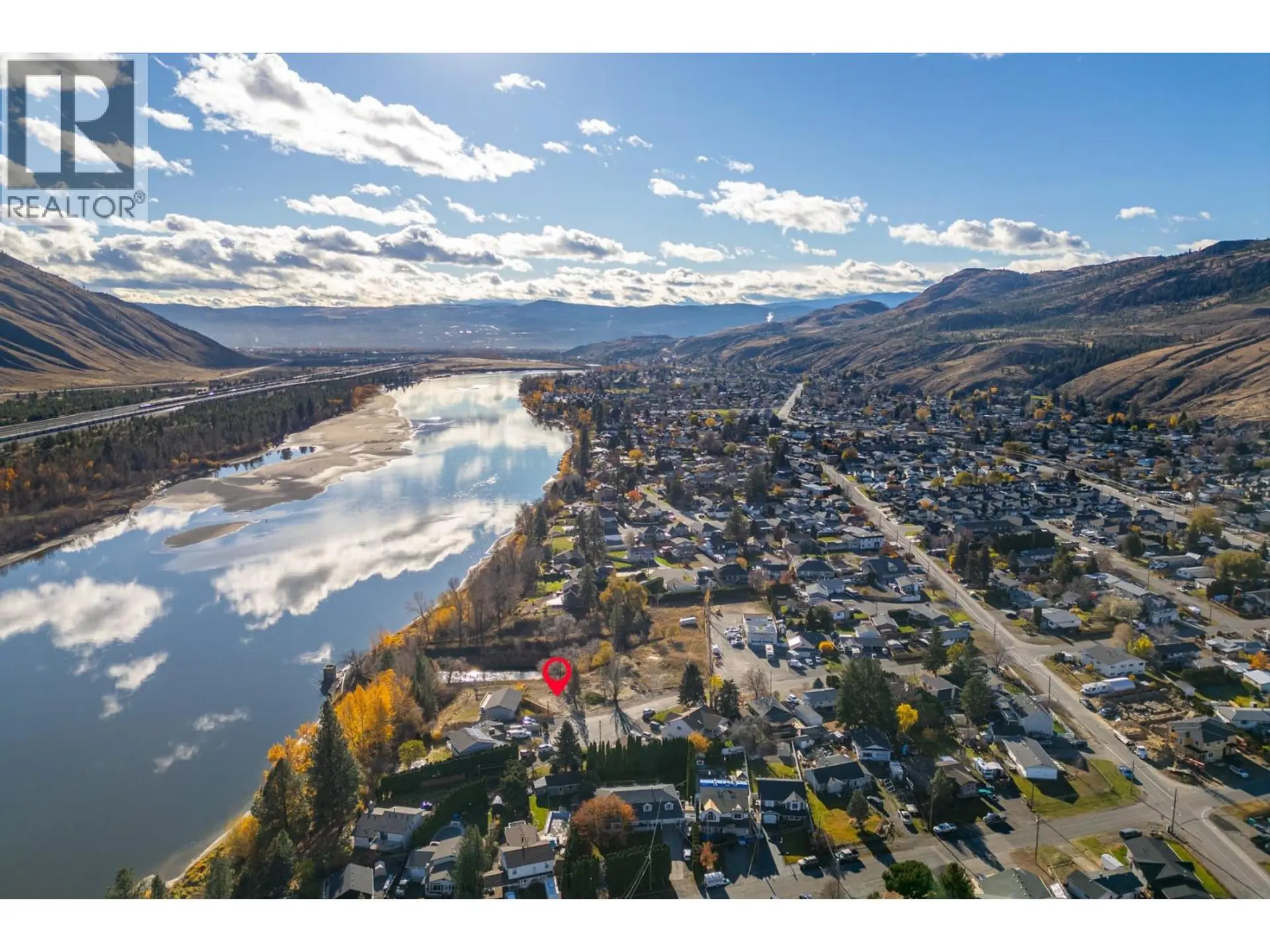 Property at 607 PORTERFIELD ROAD, Kamloops, BC