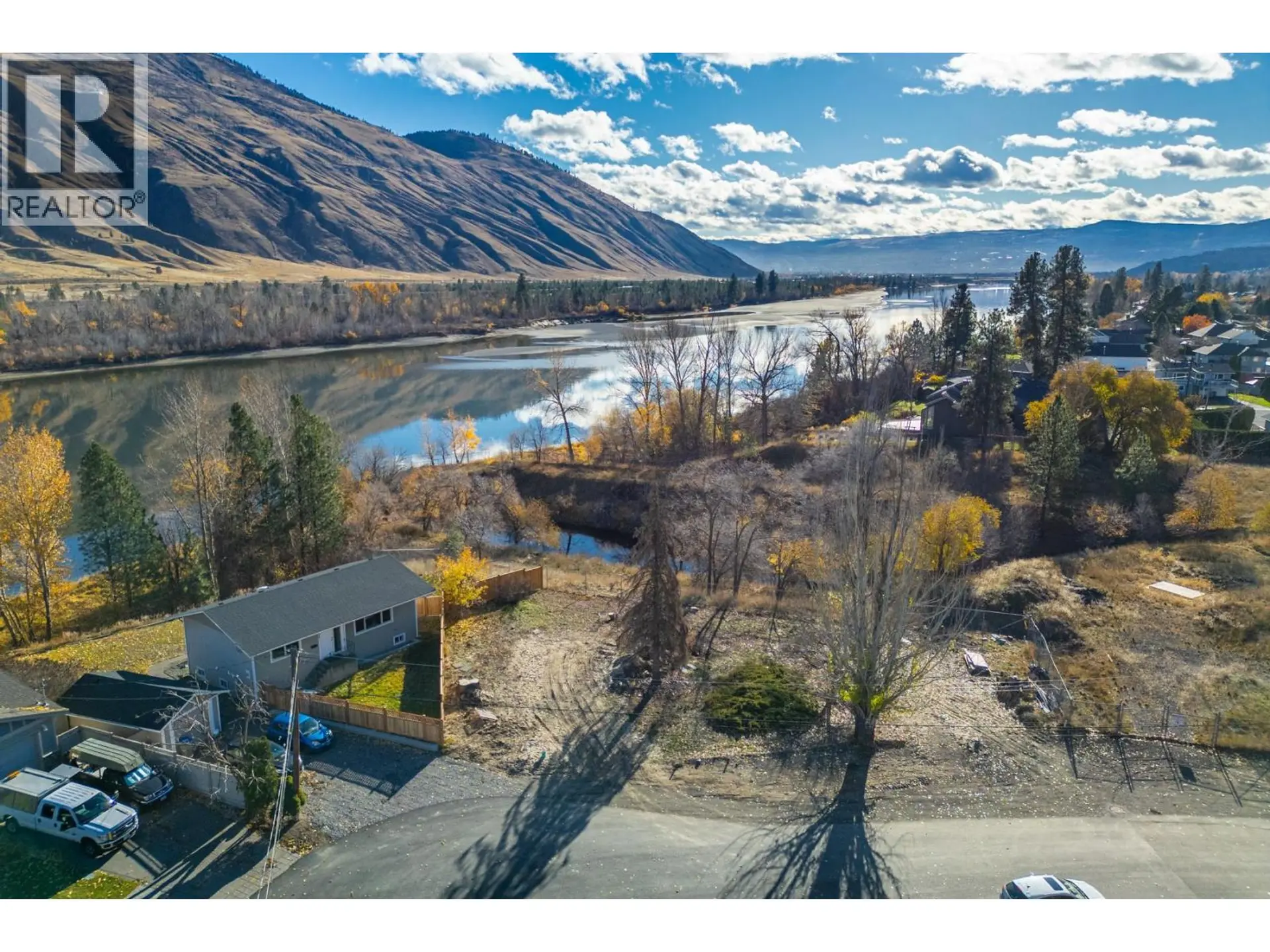 Property at 607 PORTERFIELD ROAD, Kamloops, BC