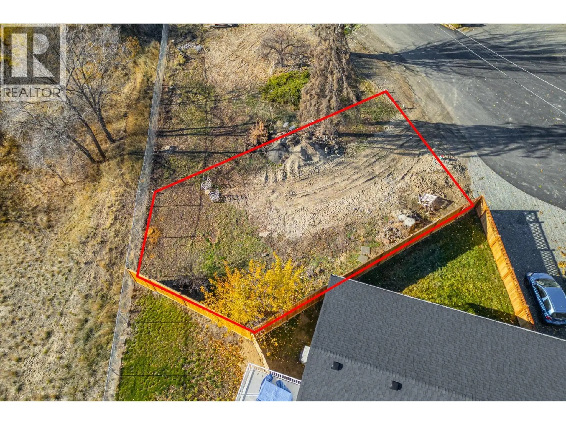 Property at 607 PORTERFIELD ROAD, Kamloops, BC