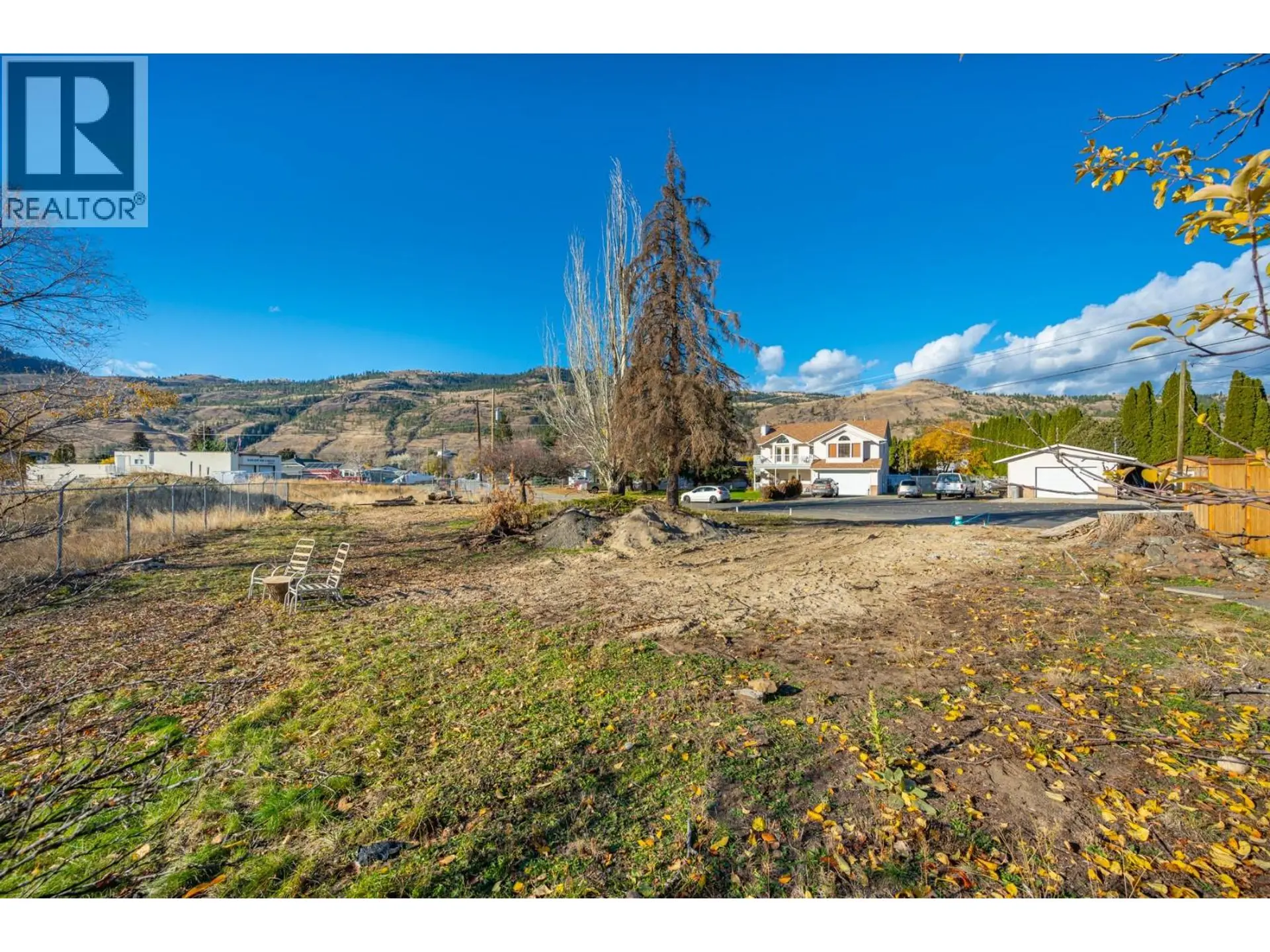 Property at 607 PORTERFIELD ROAD, Kamloops, BC