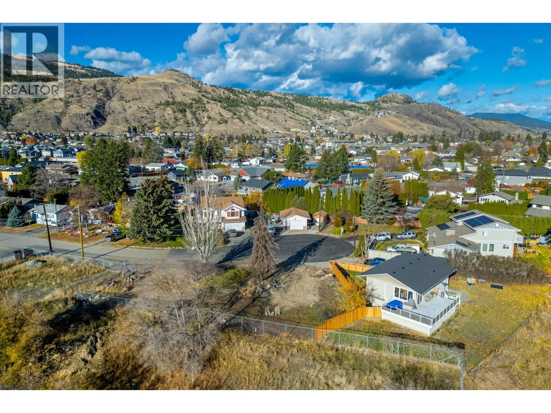 Property at 607 PORTERFIELD ROAD, Kamloops, BC