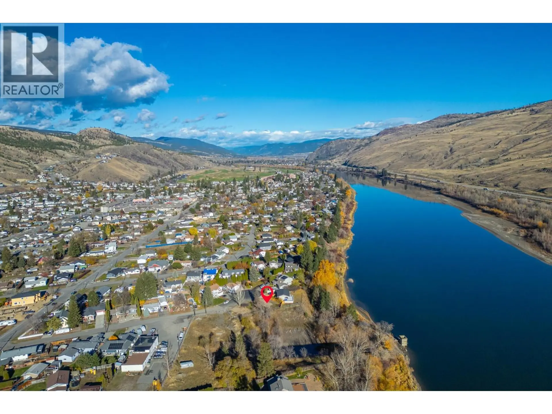 Property at 607 PORTERFIELD ROAD, Kamloops, BC