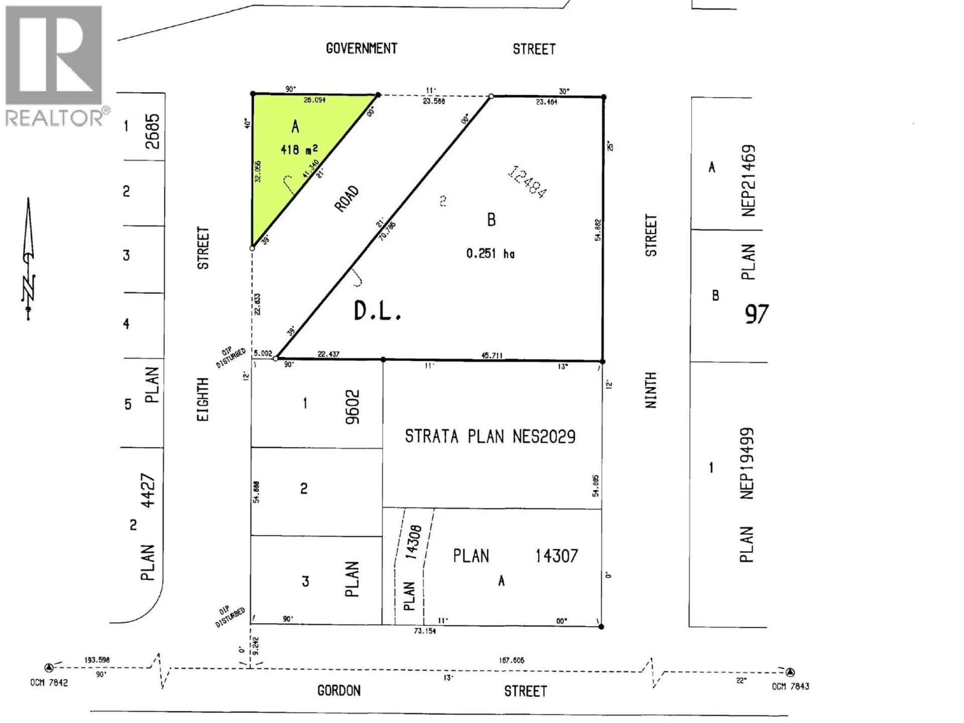 Property at 1104 GOVERNMENT STREET, Nelson, BC