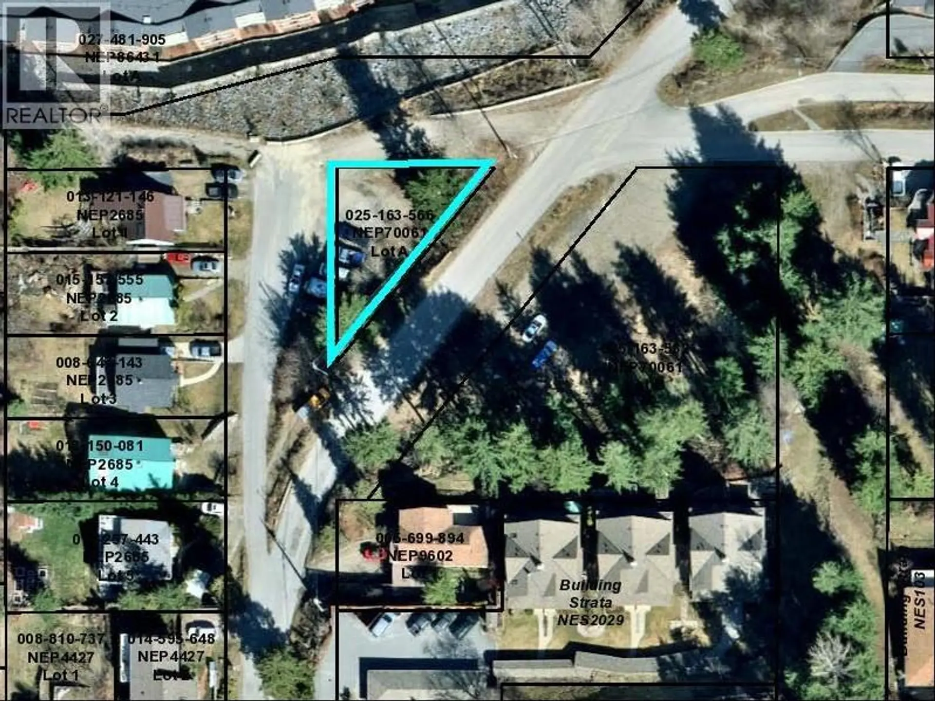 Property at 1104 GOVERNMENT STREET, Nelson, BC