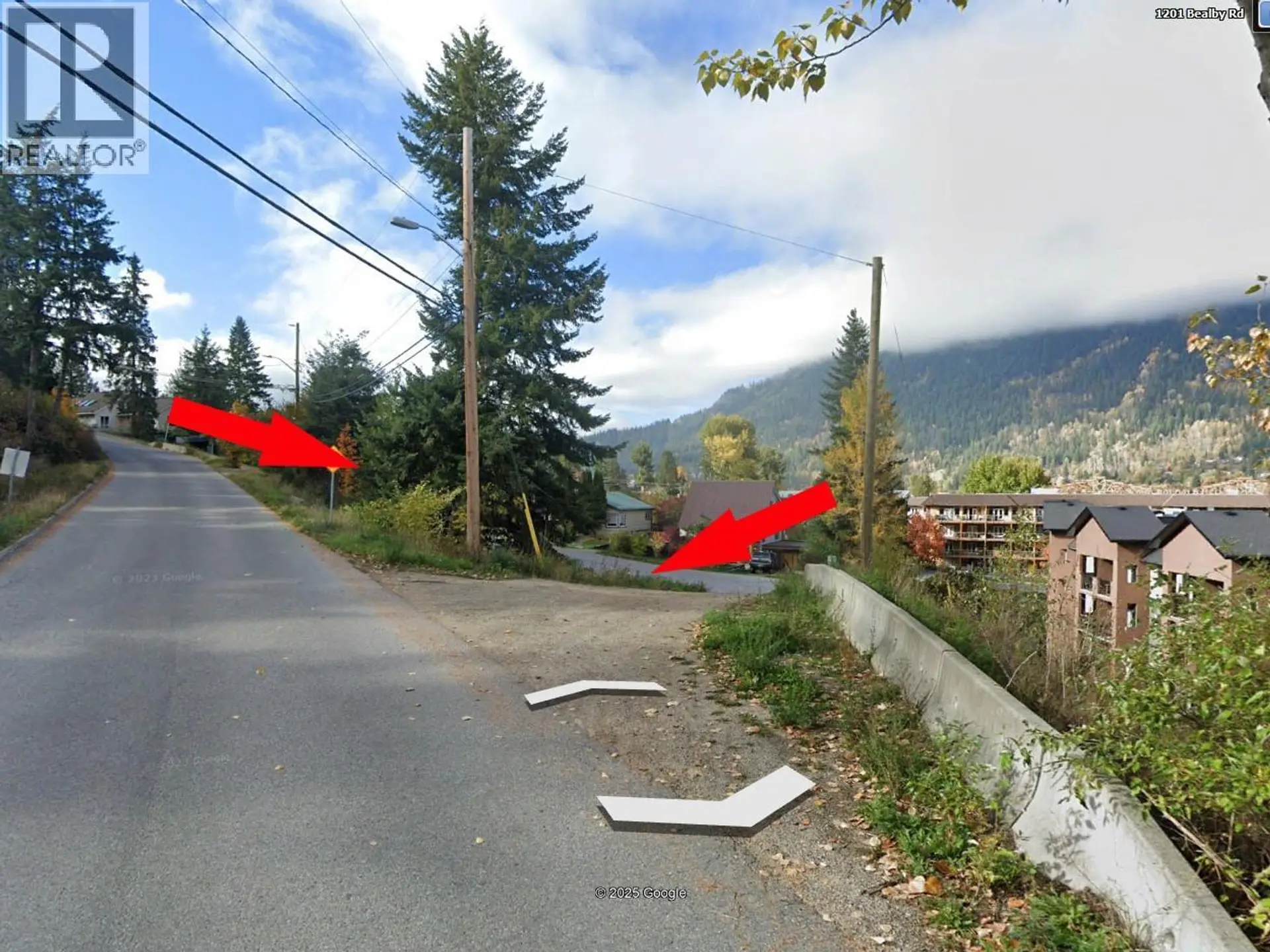 Property at 1104 GOVERNMENT STREET, Nelson, BC