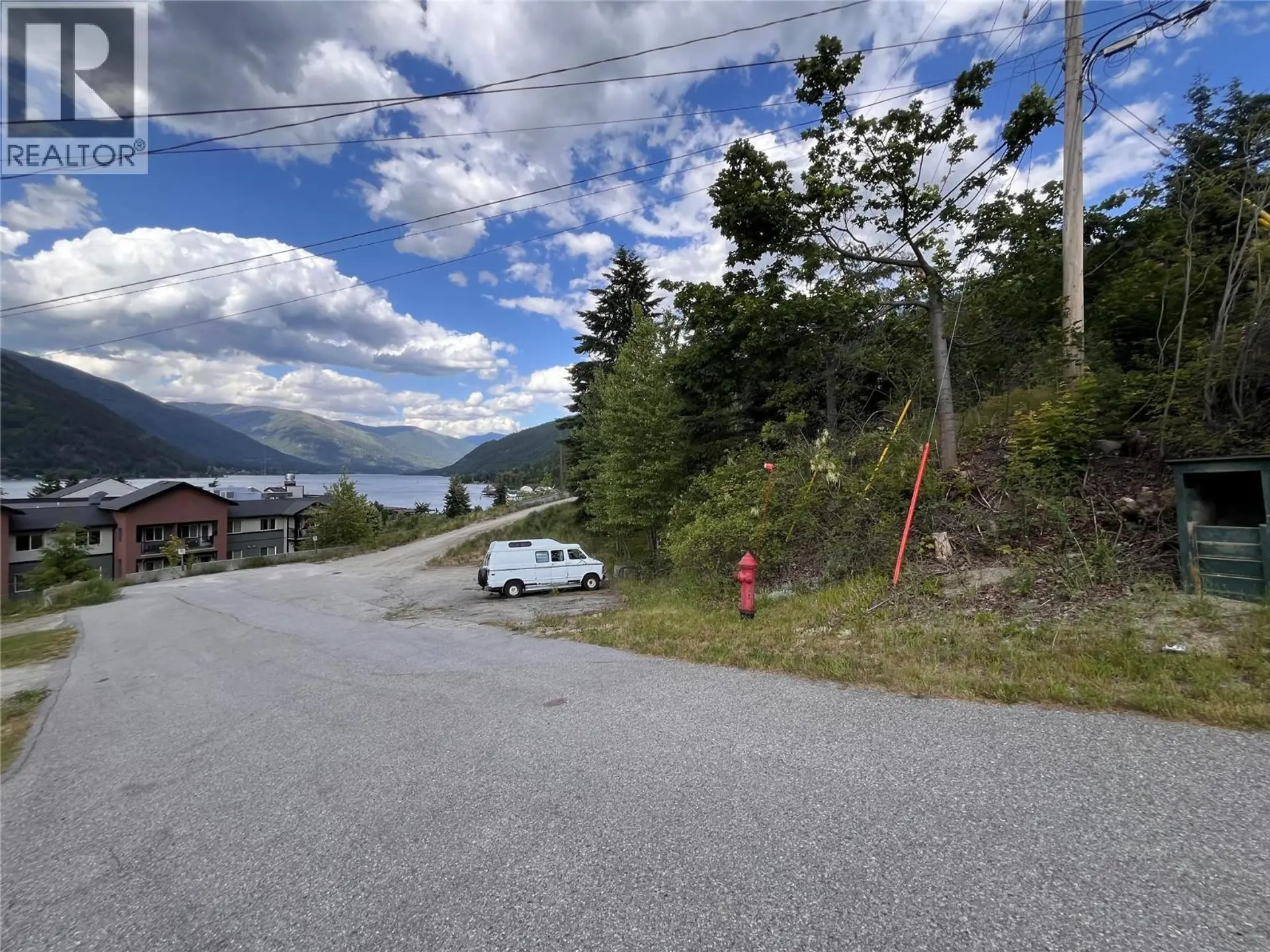 Property at 1104 GOVERNMENT STREET, Nelson, BC