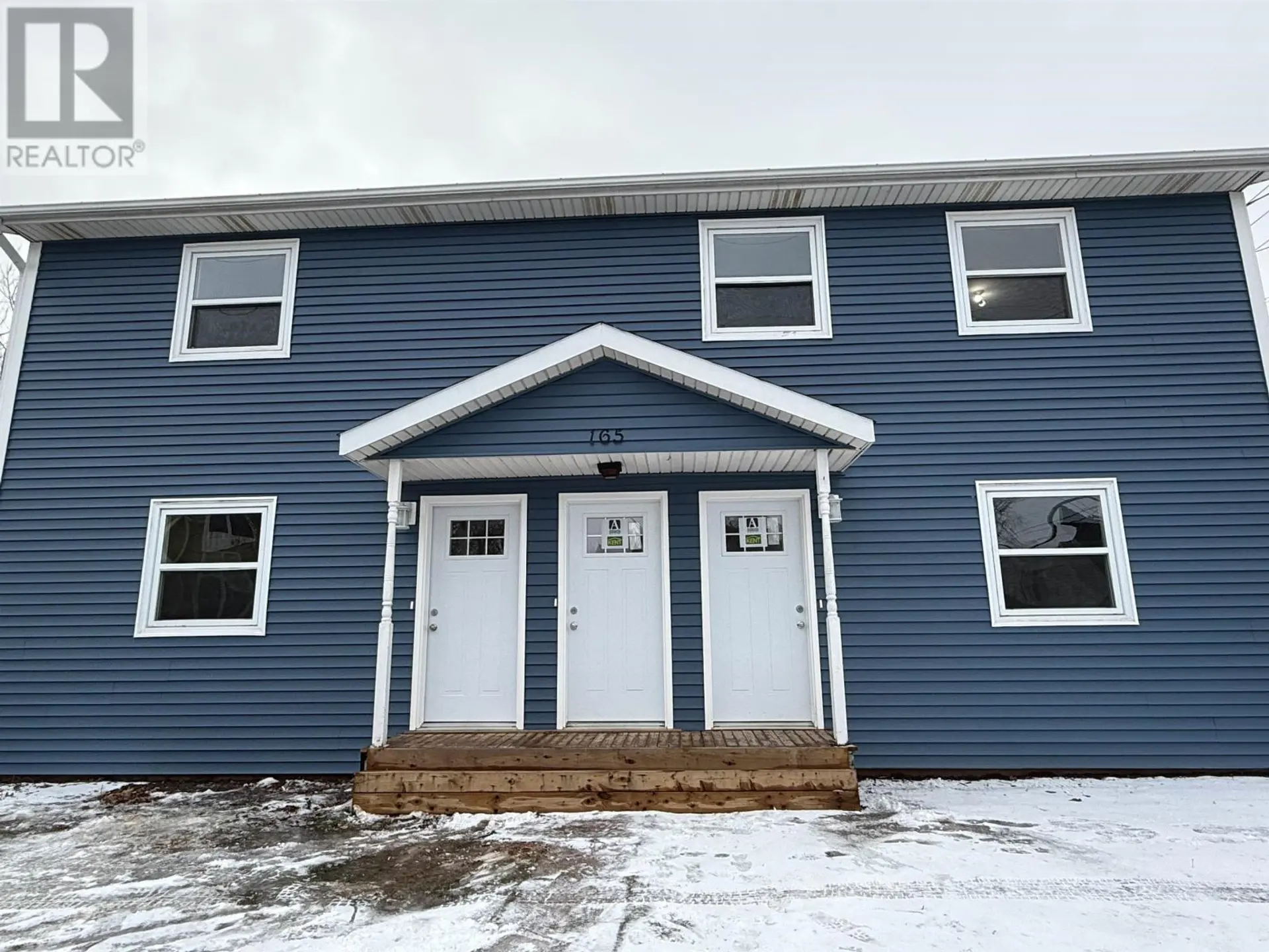 Property at 165 CUMBERLAND STREET, Charlottetown, PE