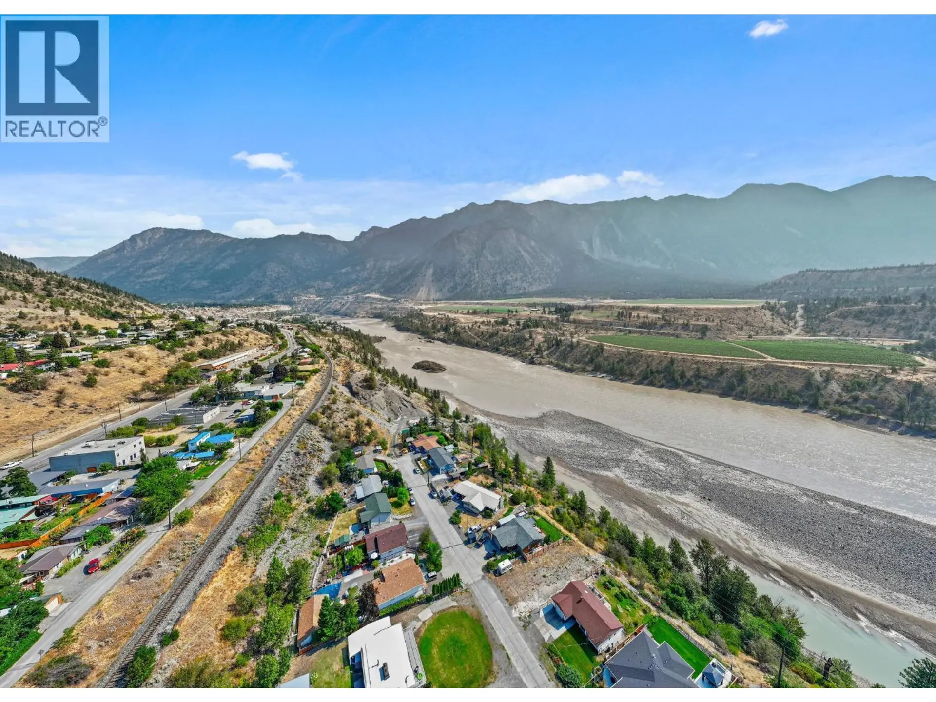 Property at 259 MCEWEN ROAD, Lillooet, BC
