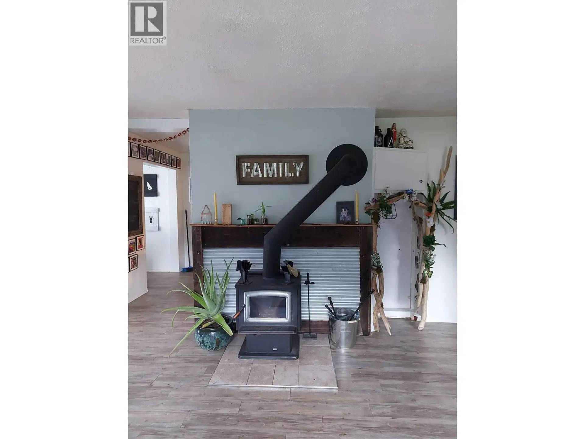 Property at 259 MCEWEN ROAD, Lillooet, BC